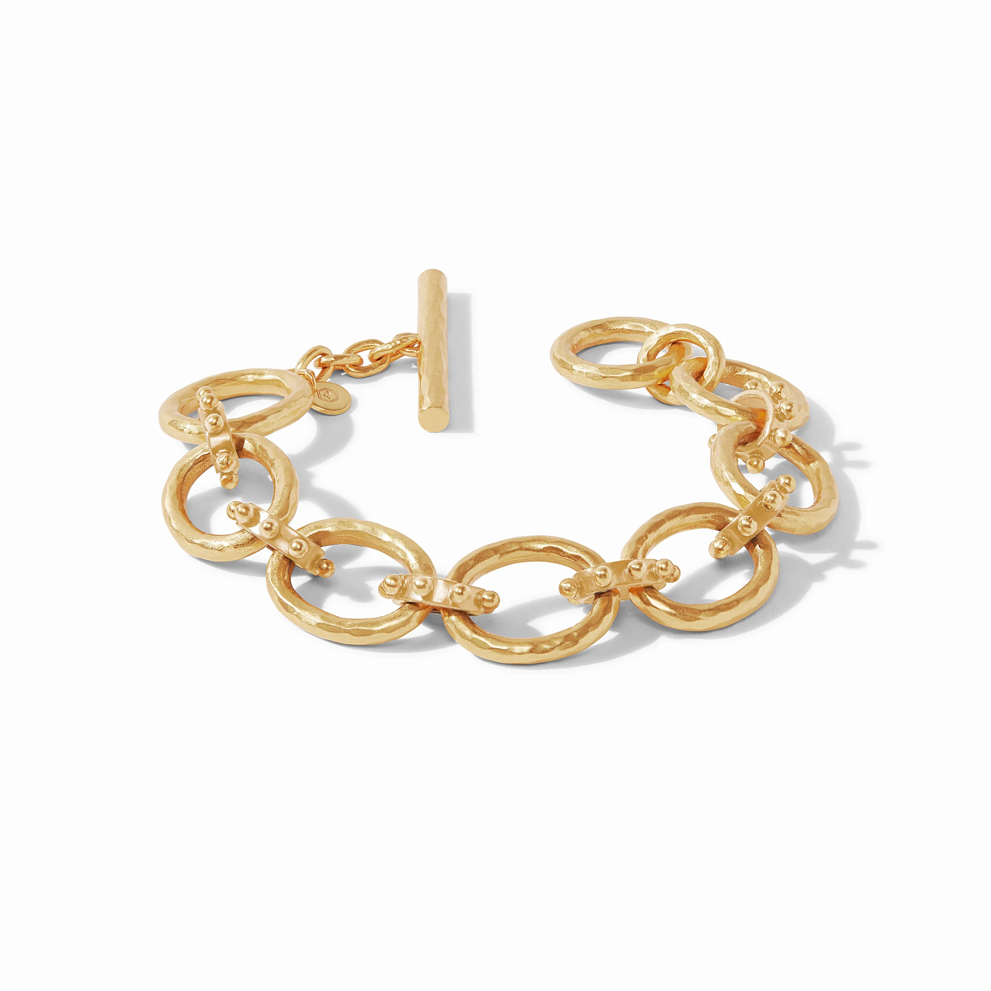 SoHo Demi Link Bracelet sold by Julie Vos product image thumbnail 2