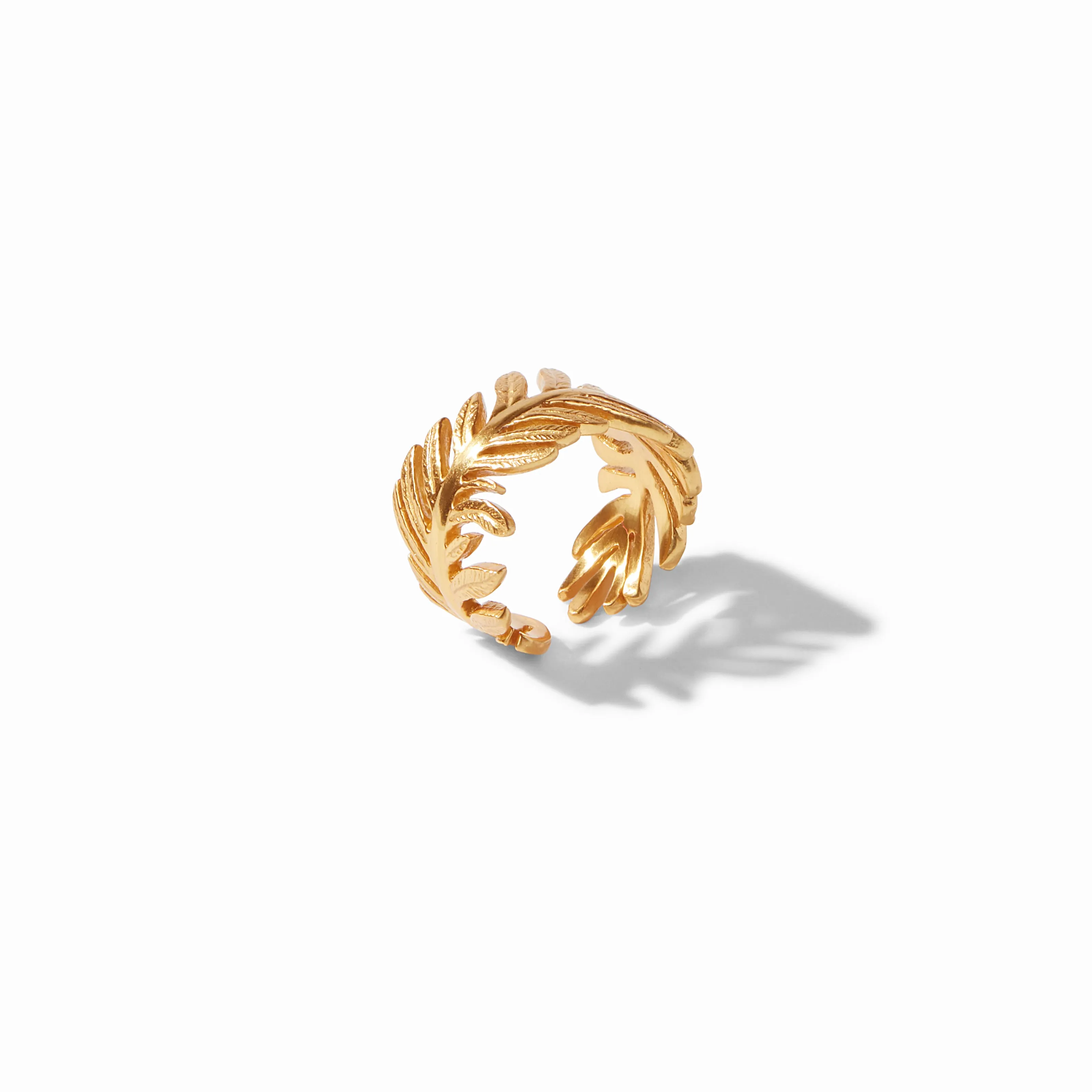Fern Ring sold by Julie Vos product image thumbnail 3