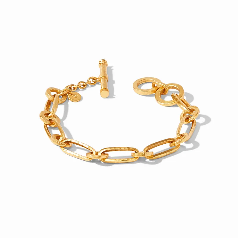 Palladio Link Bracelet sold by Julie Vos