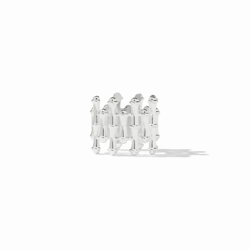 Bamboo Ring sold by Julie Vos