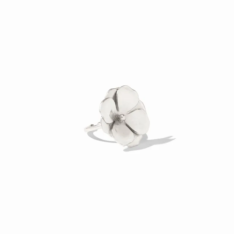Bloom Statement Ring made by Julie Vos