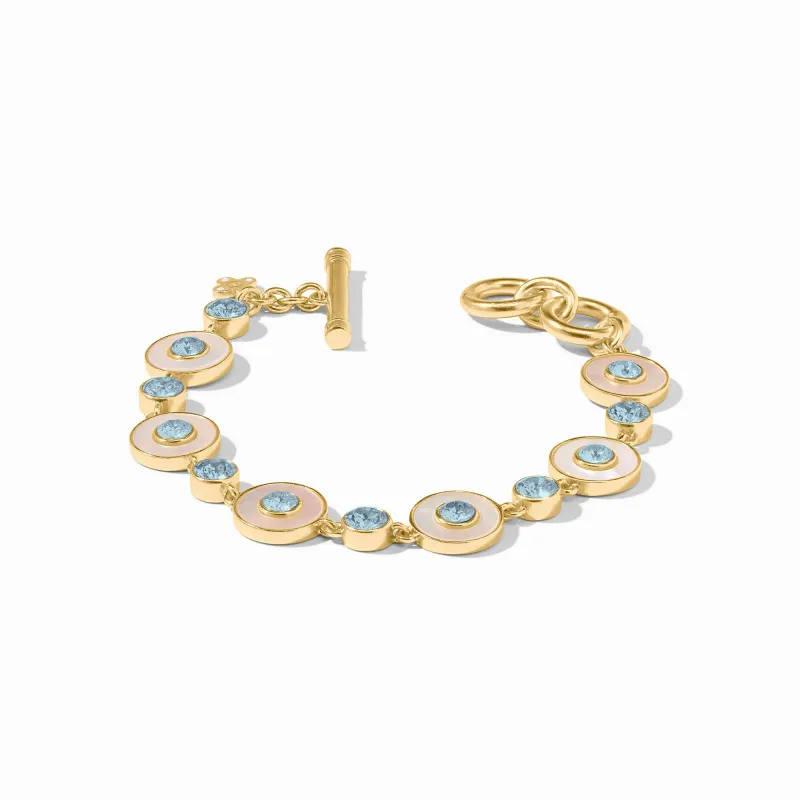 Colette Tennis Bracelet sold by Julie Vos
