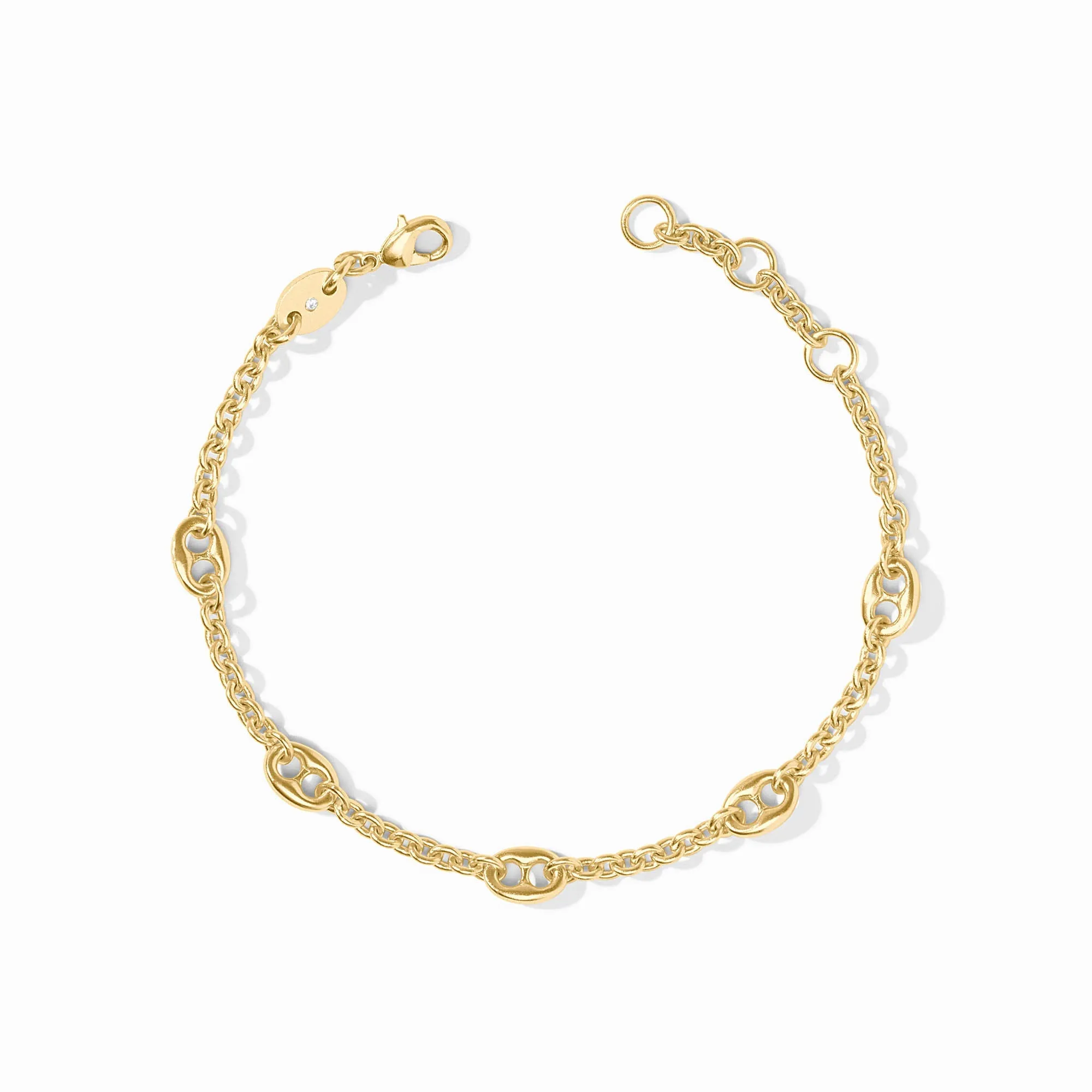 Laguna Delicate Bracelet sold by Julie Vos product image thumbnail 3