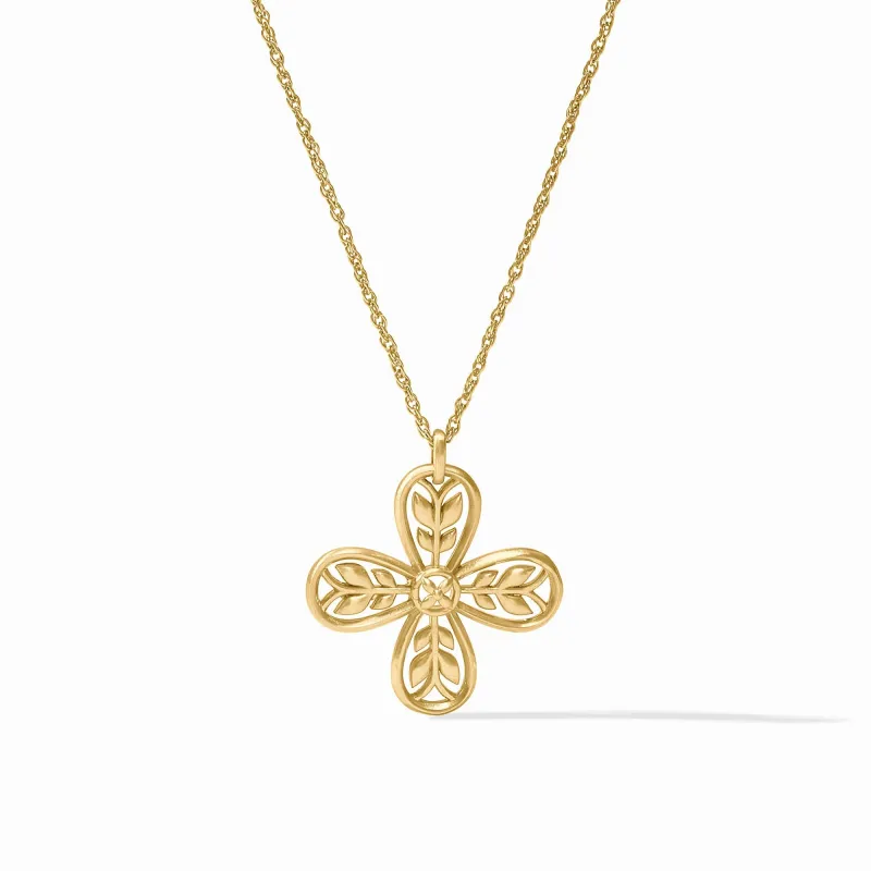 Justine Necklace sold by Julie Vos