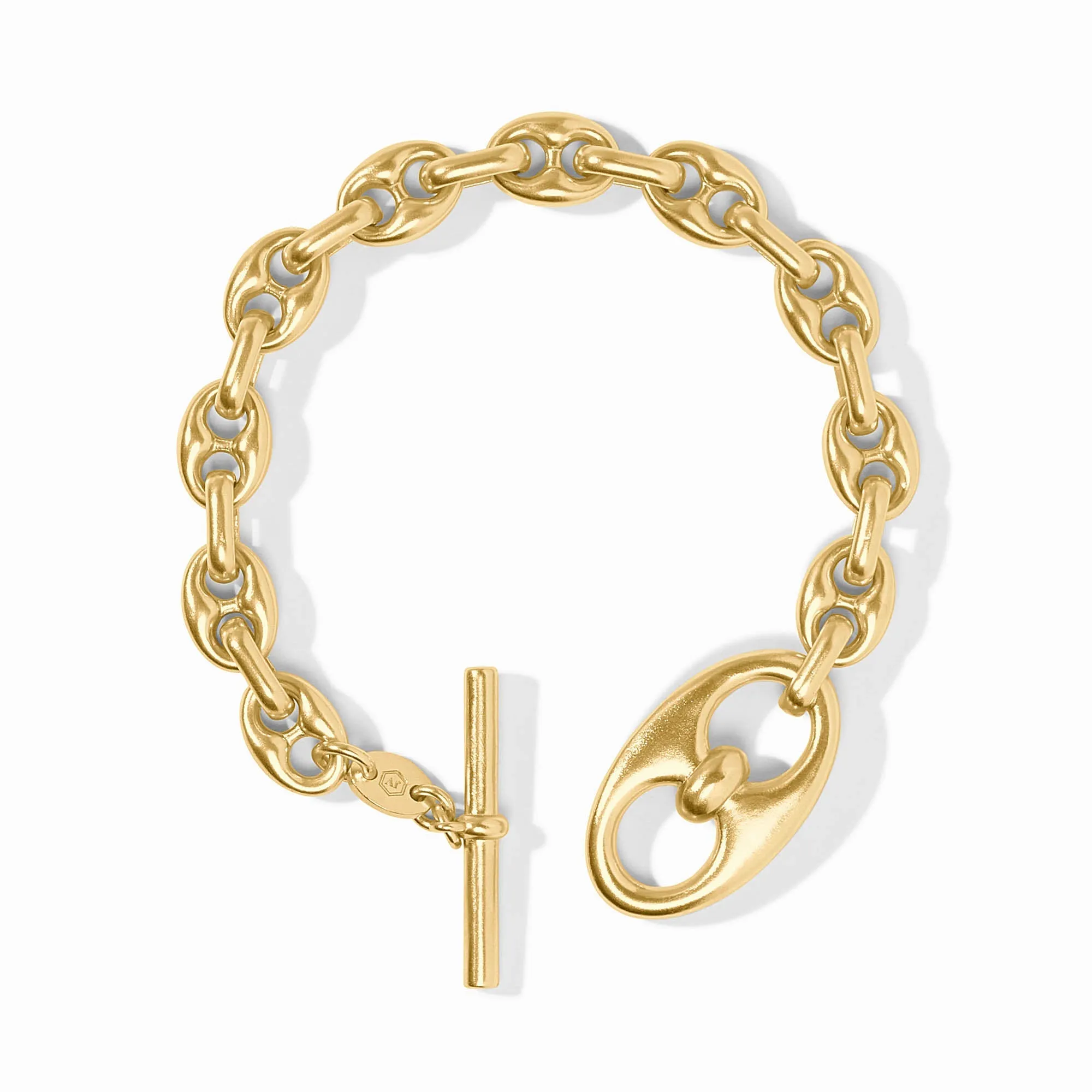 Laguna Demi Link Bracelet sold by Julie Vos product image thumbnail 3