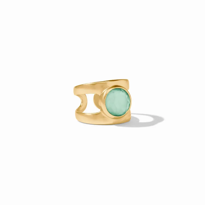Laguna Stone Ring sold by Julie Vos