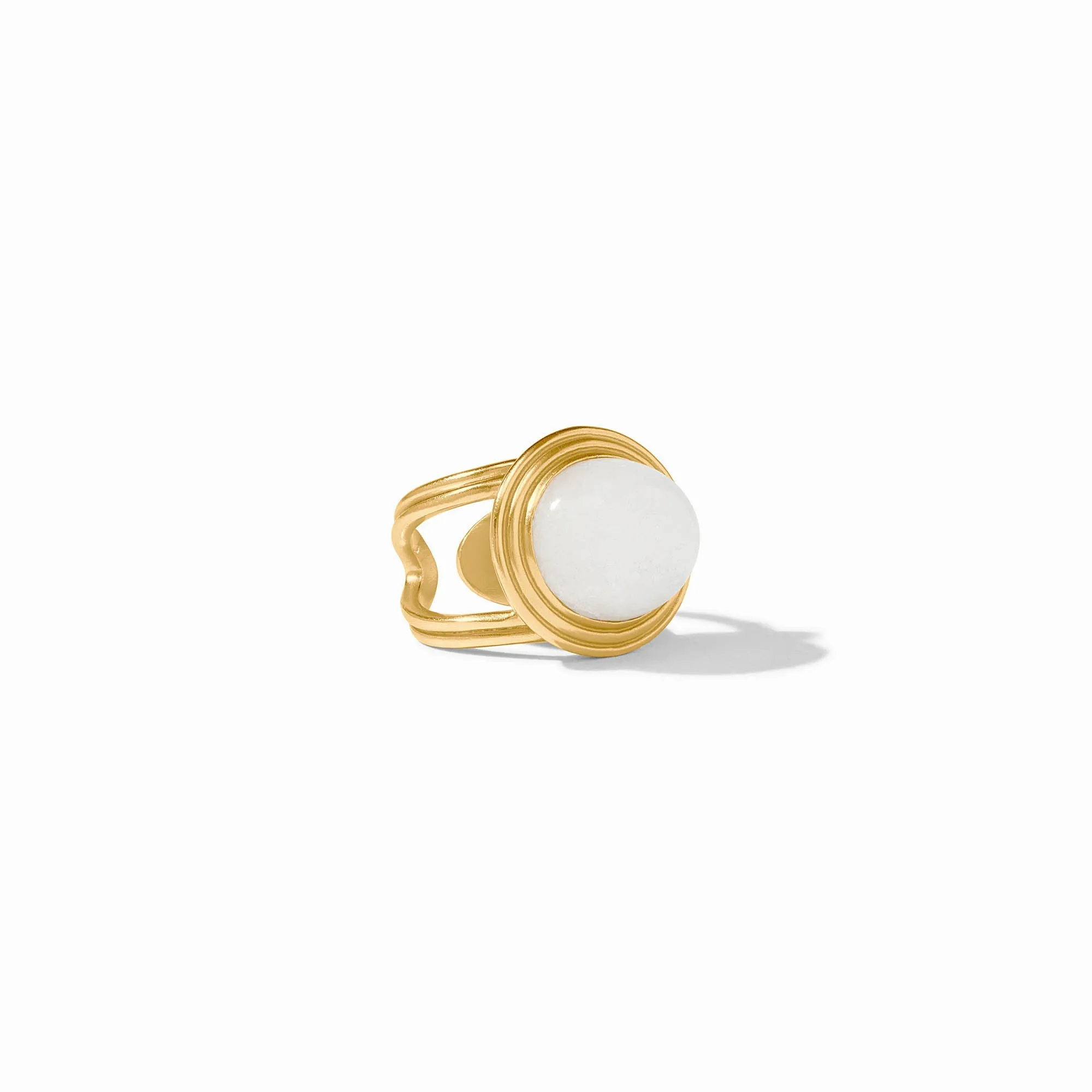 Portofino Statement Ring sold by Julie Vos product image thumbnail 3