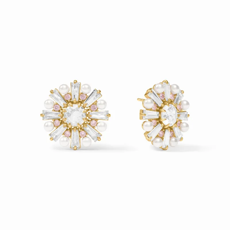 Gwendolyn Stud sold by Julie Vos