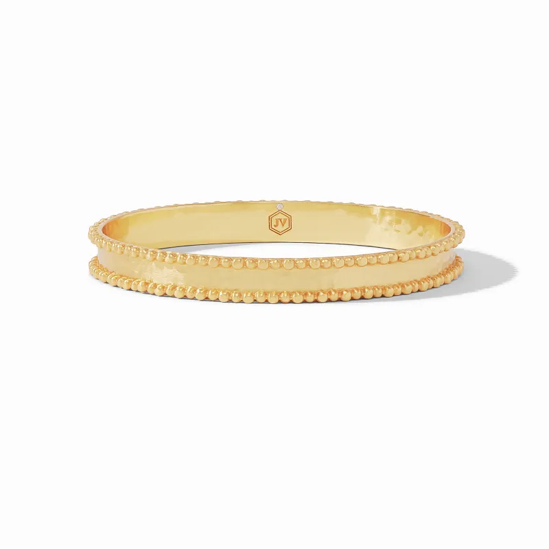 Marbella Bangle made by Julie Vos