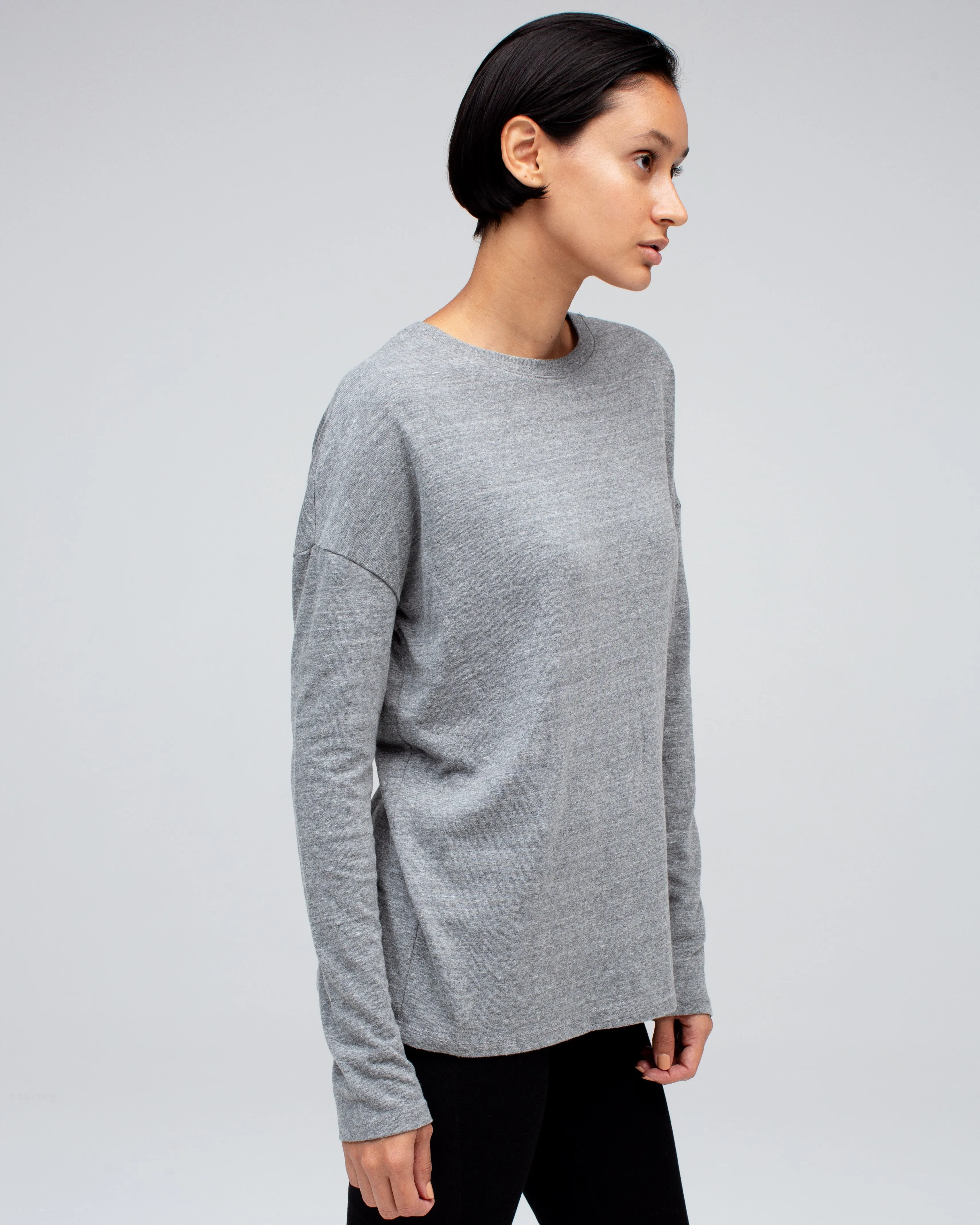 WOMENS VINTAGE LONG SLEEVE sold by Junk Food Clothing product image thumbnail 4