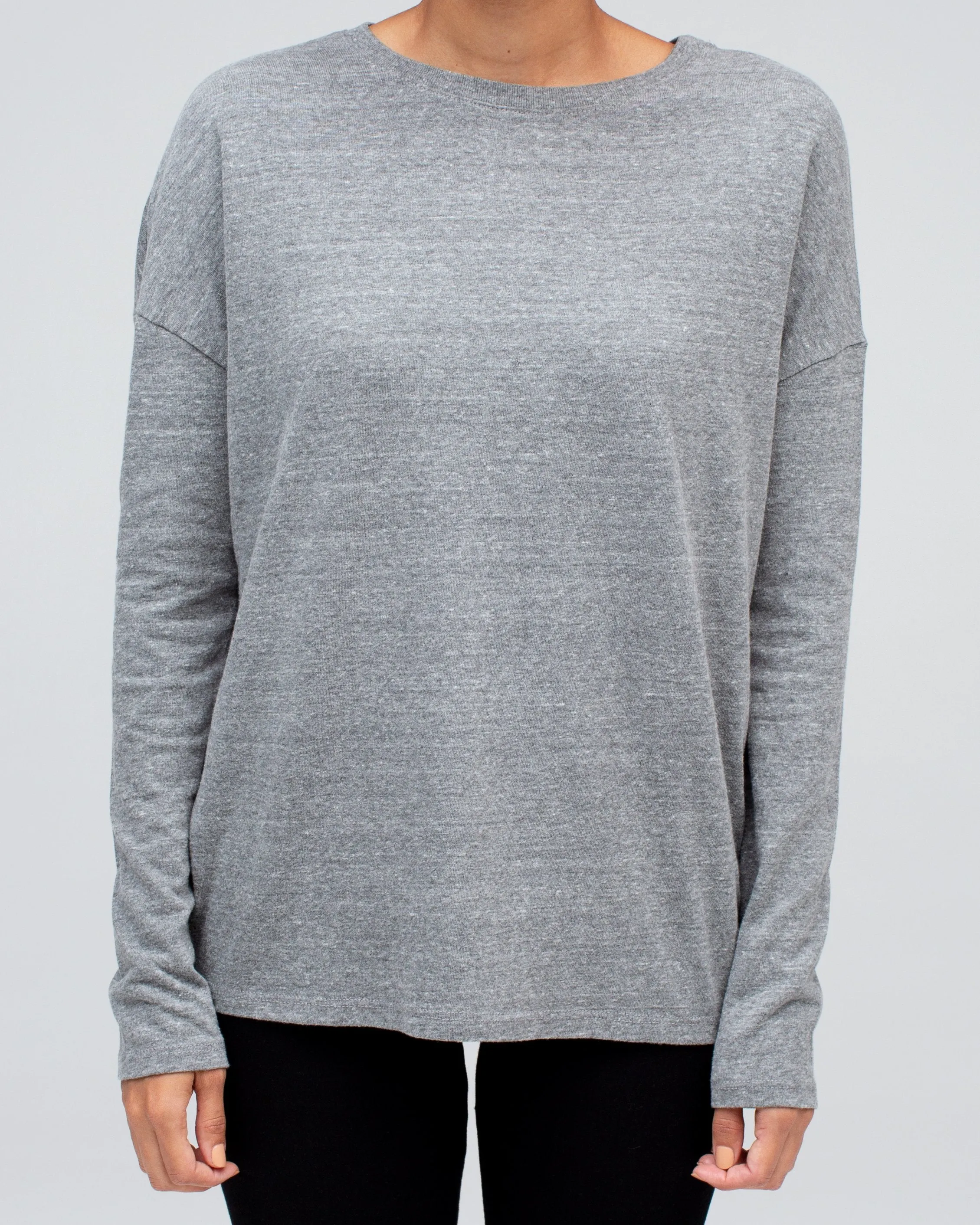 WOMENS VINTAGE LONG SLEEVE sold by Junk Food Clothing product image thumbnail 2