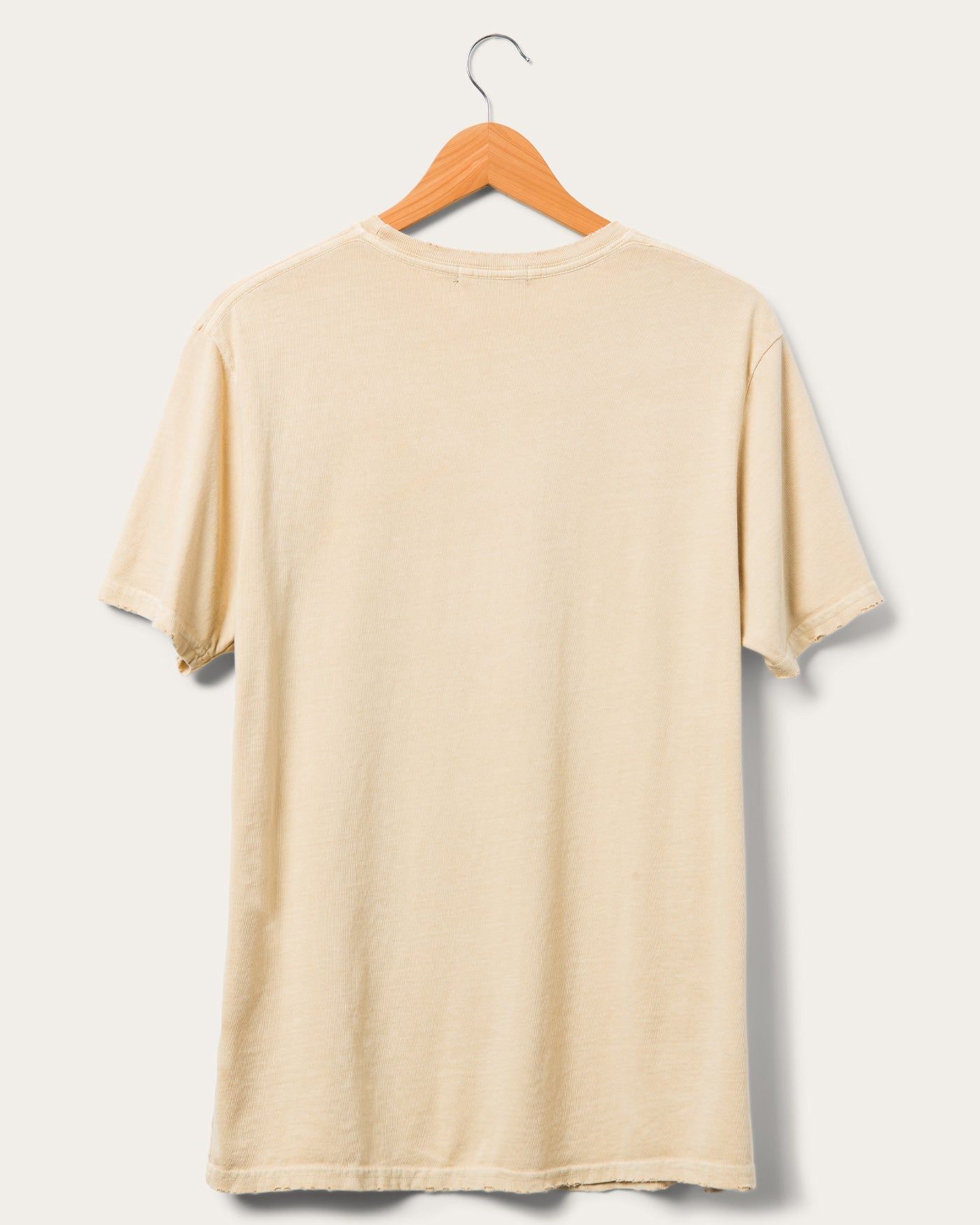 Looney Tunes Beep Beep Road Runner Vintage Tee sold by Junk Food Clothing product image thumbnail 3