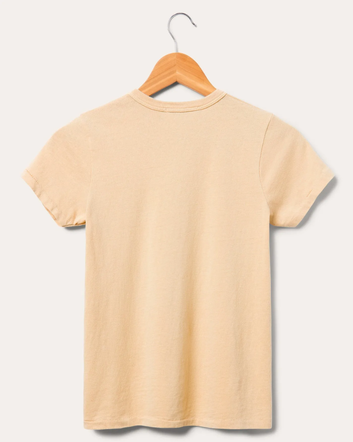 Women's Offline Original Tee sold by Junk Food Clothing product image thumbnail 3