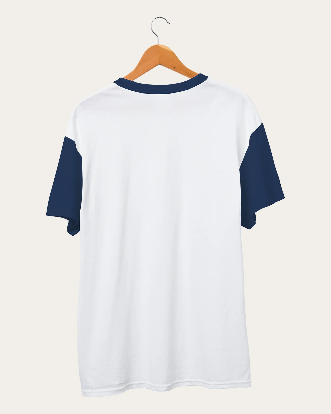 NFL Chicago Bears Colorblock Tee sold by Junk Food Clothing product image thumbnail 3