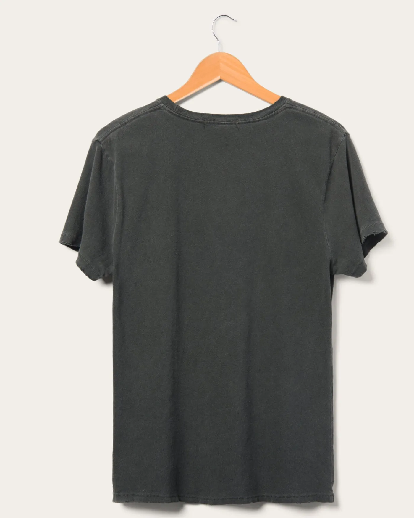 Women's Star Wars™ Gradient Vintage Destroy Tee sold by Junk Food Clothing product image thumbnail 4
