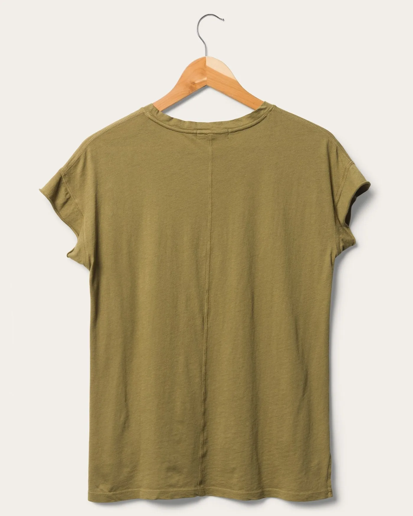 Women's Easy Tee sold by Junk Food Clothing product image thumbnail 4