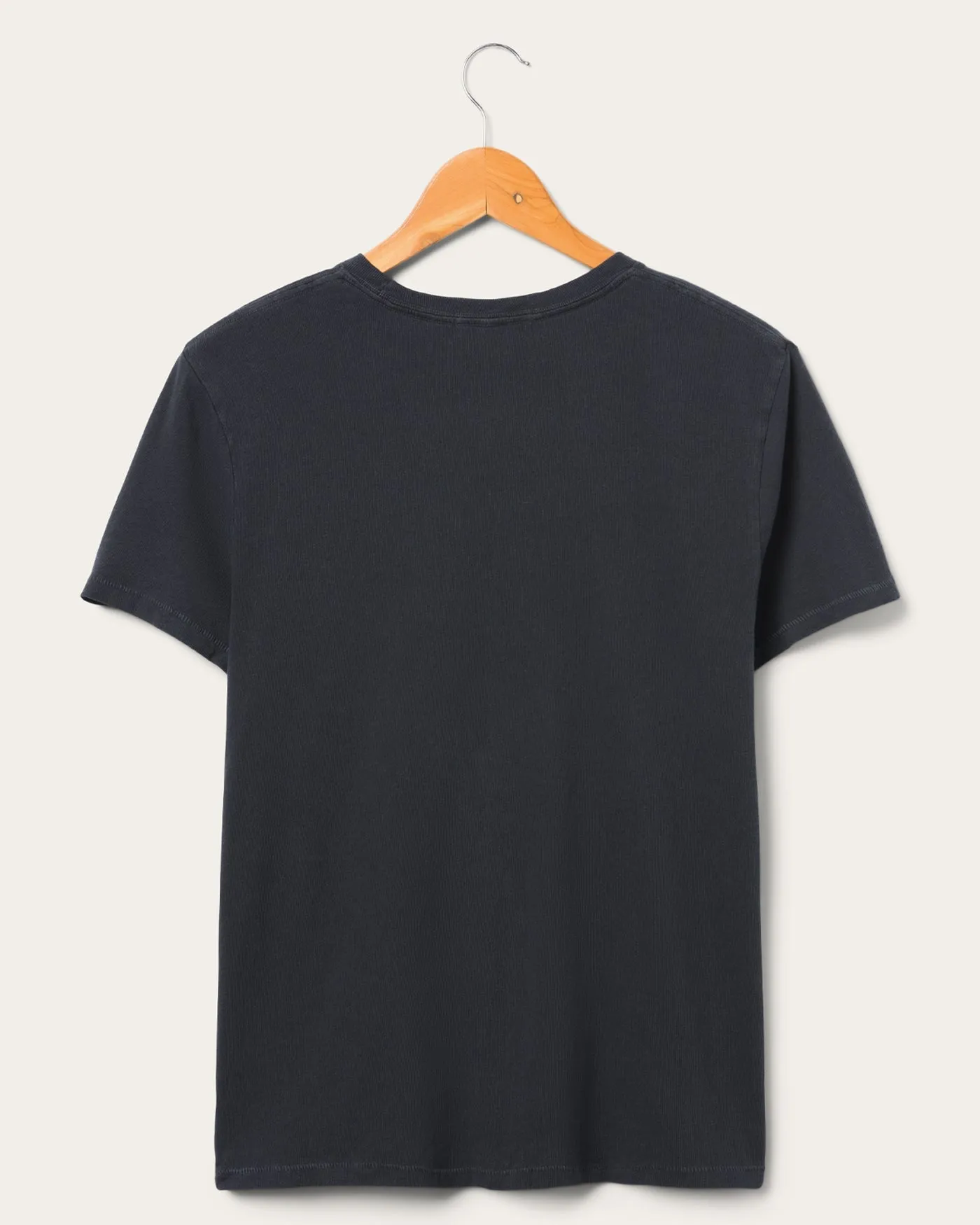 Women's Philadelphia Eagles Sunset Vintage Tee sold by Junk Food Clothing product image thumbnail 2