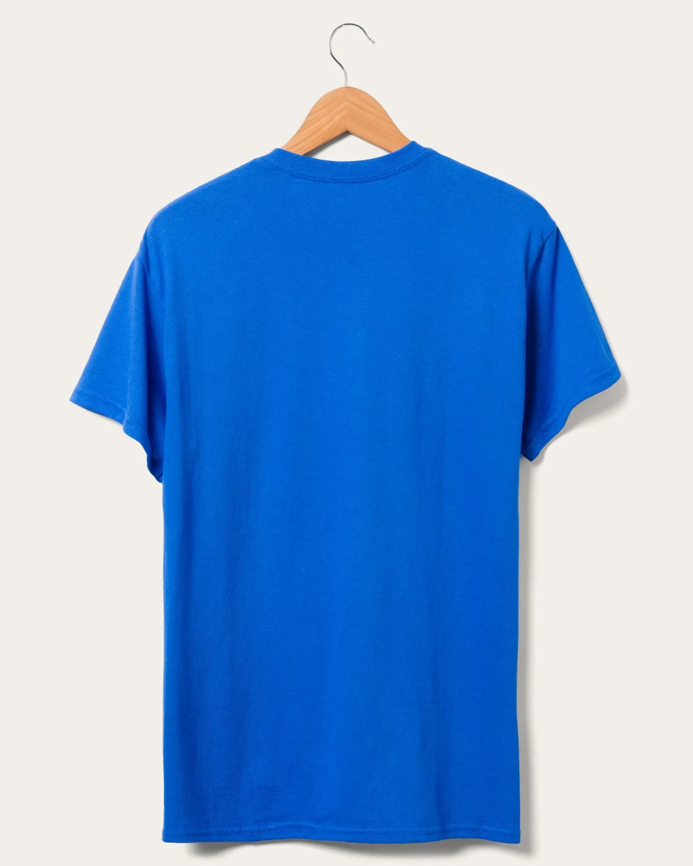 Warriors Bright Lights Tee sold by Junk Food Clothing product image thumbnail 2