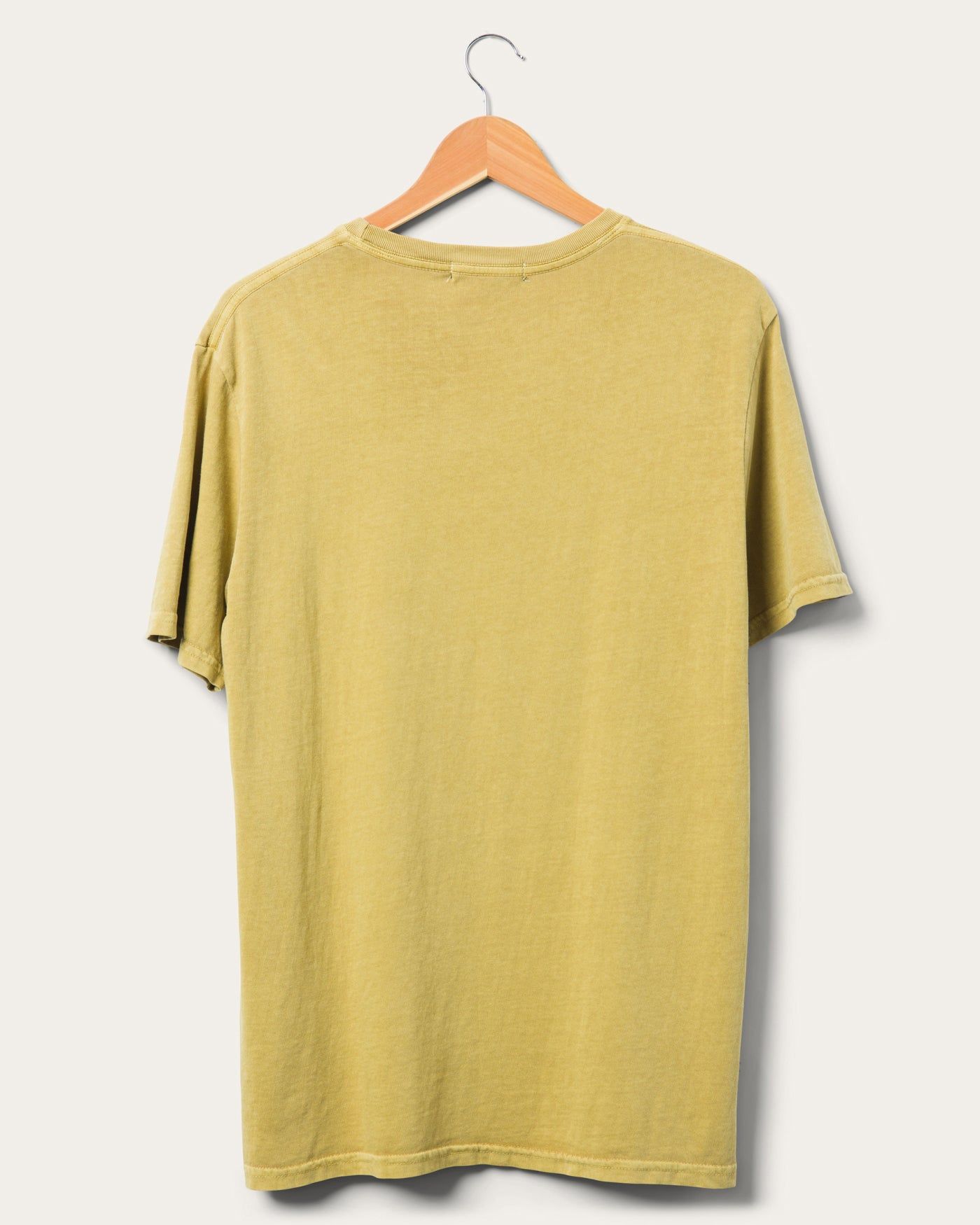 The Beatles Portrait Vintage Tee sold by Junk Food Clothing product image thumbnail 2