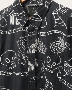 Men's Grove One Pocket Shirt sold by Junk Food Clothing