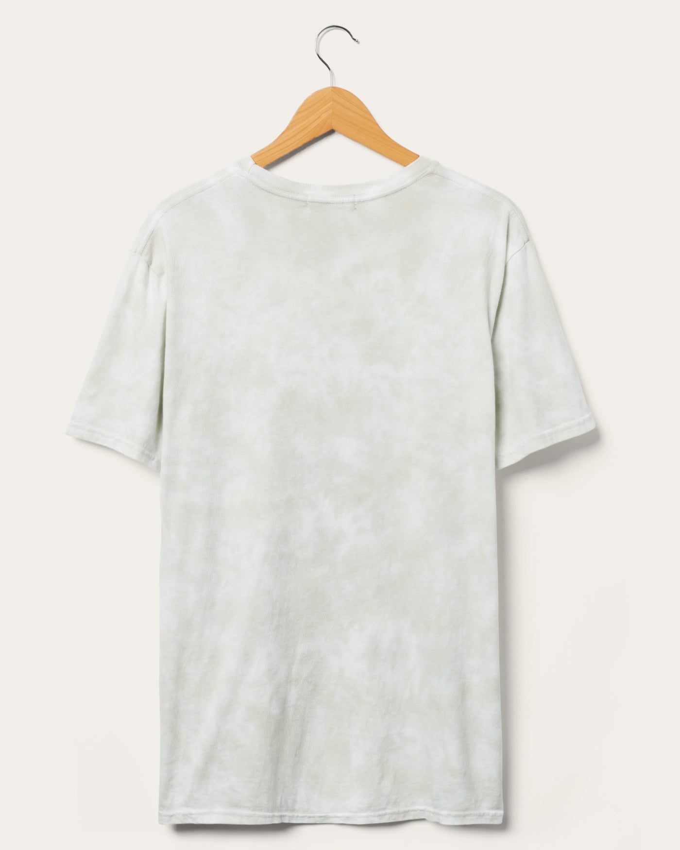 Junk Food Logo Trip In Peace Vintage Tee sold by Junk Food Clothing product image thumbnail 2