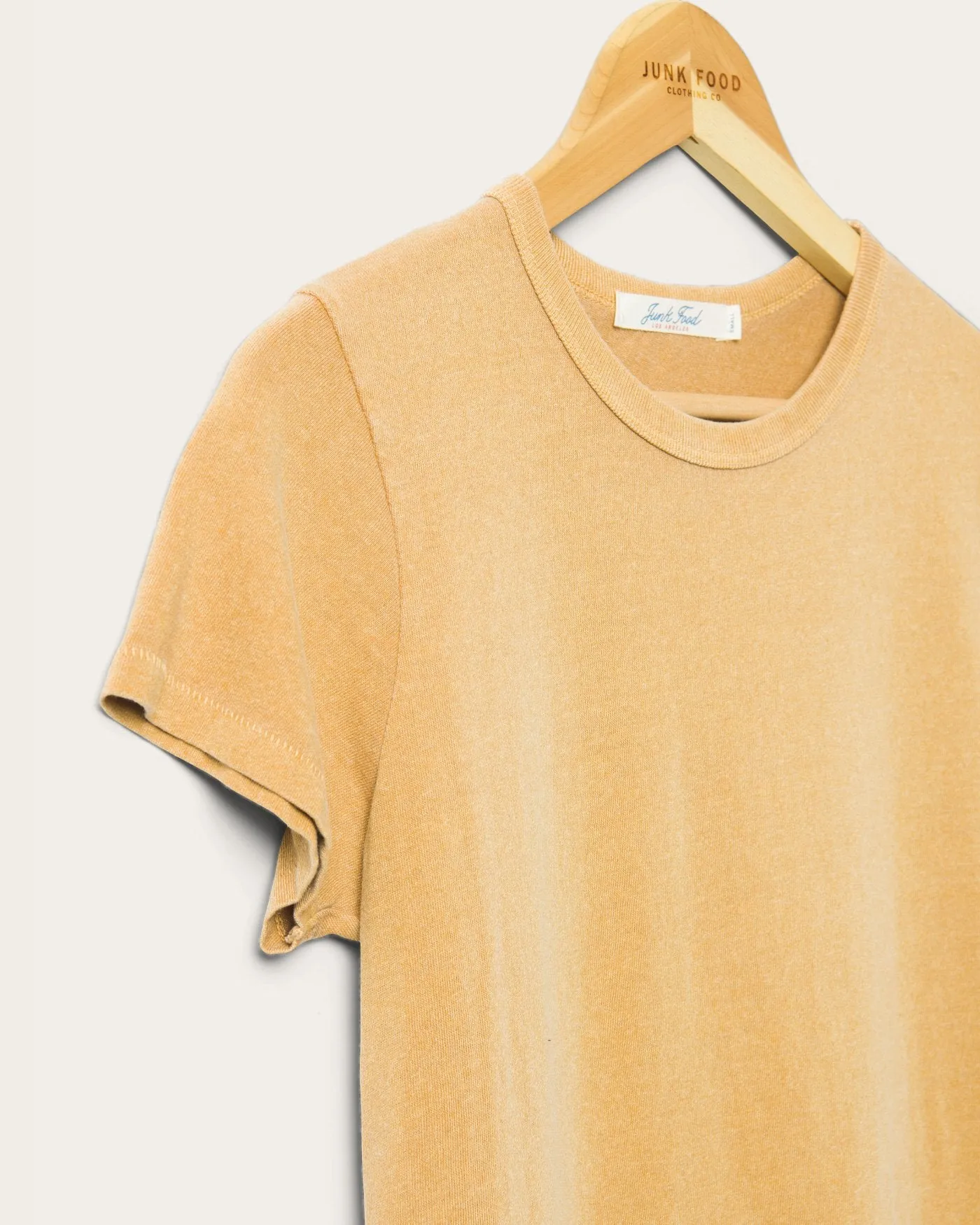 Women's Original Tee sold by Junk Food Clothing product image thumbnail 3