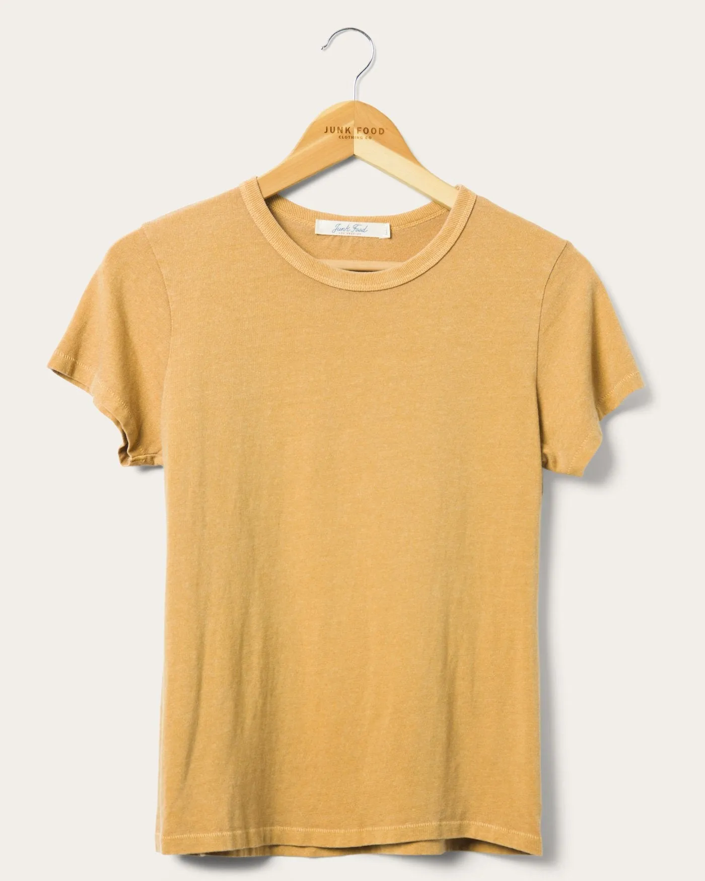 Women's Original Tee sold by Junk Food Clothing