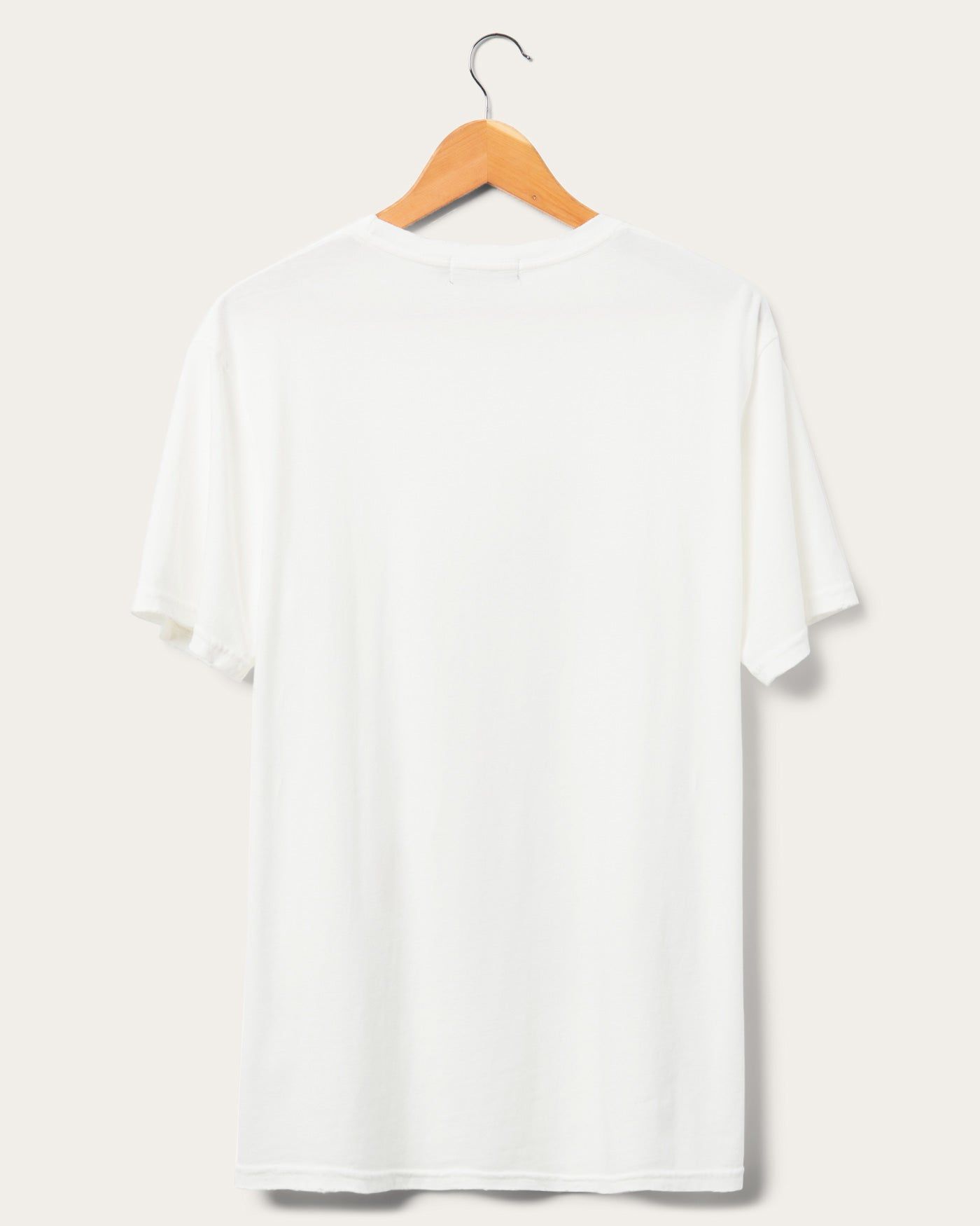 Mickey Stripes Vintage Tee sold by Junk Food Clothing product image thumbnail 3