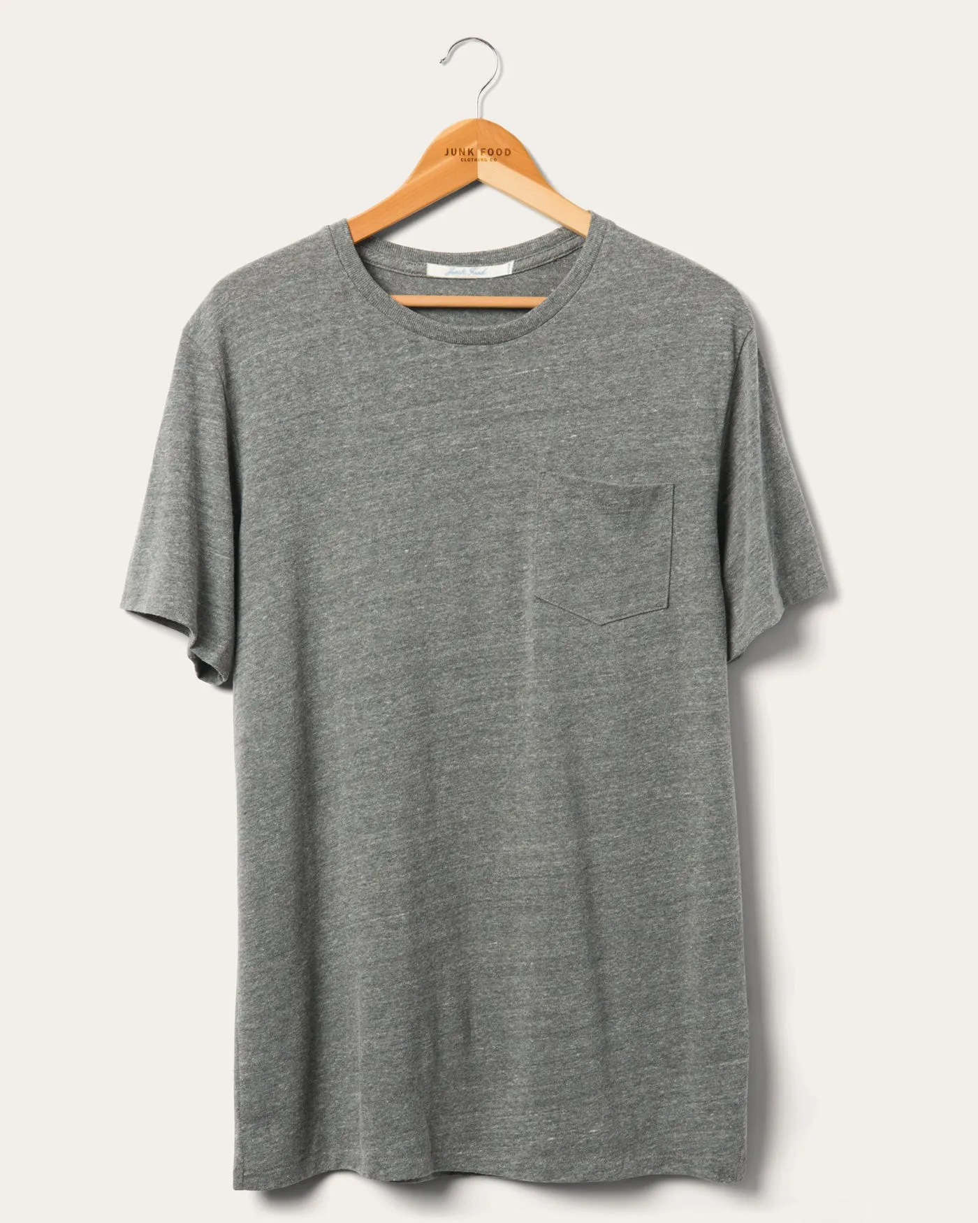 Men's Original Pocket Tee sold by Junk Food Clothing