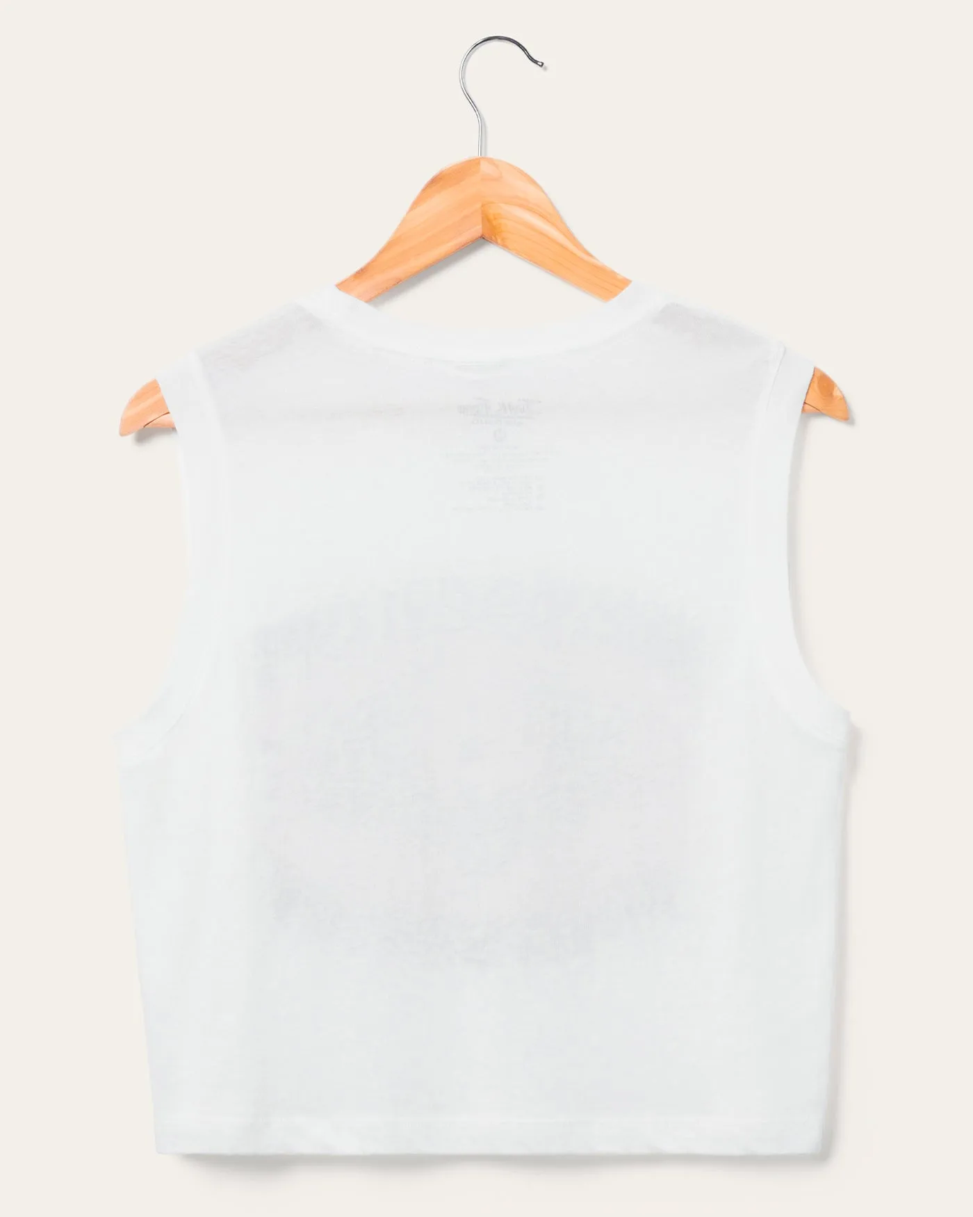 Women's Buffalo Bills Tank sold by Junk Food Clothing product image thumbnail 3