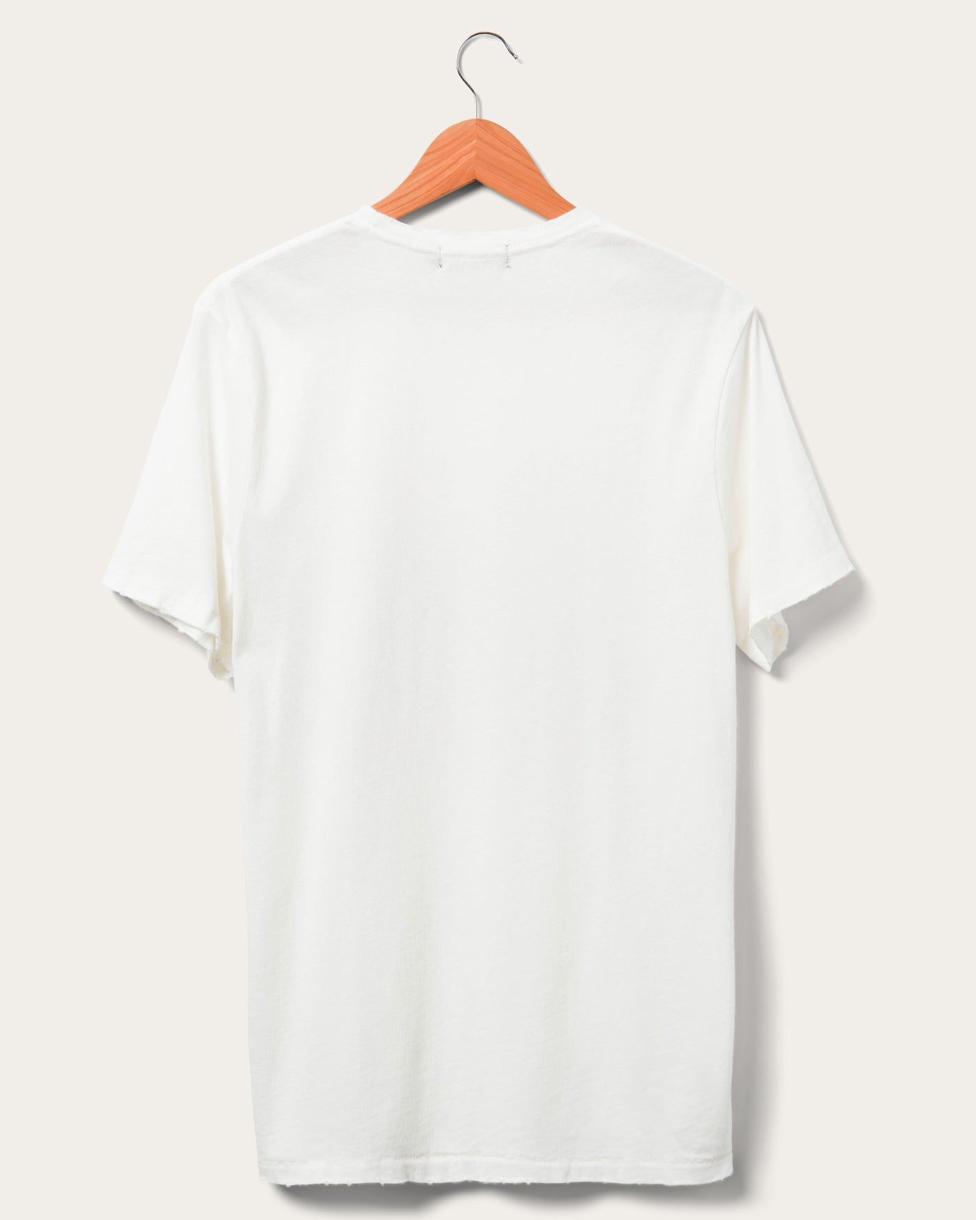 Budweiser Psych Pattern Vintage Tee sold by Junk Food Clothing product image thumbnail 3