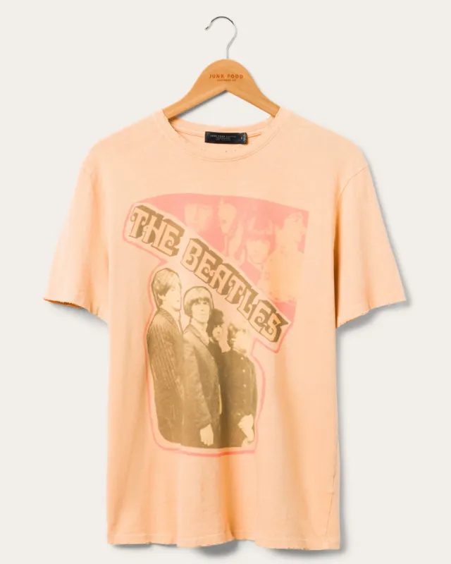 The Beatles Vintage Tee sold by Junk Food Clothing