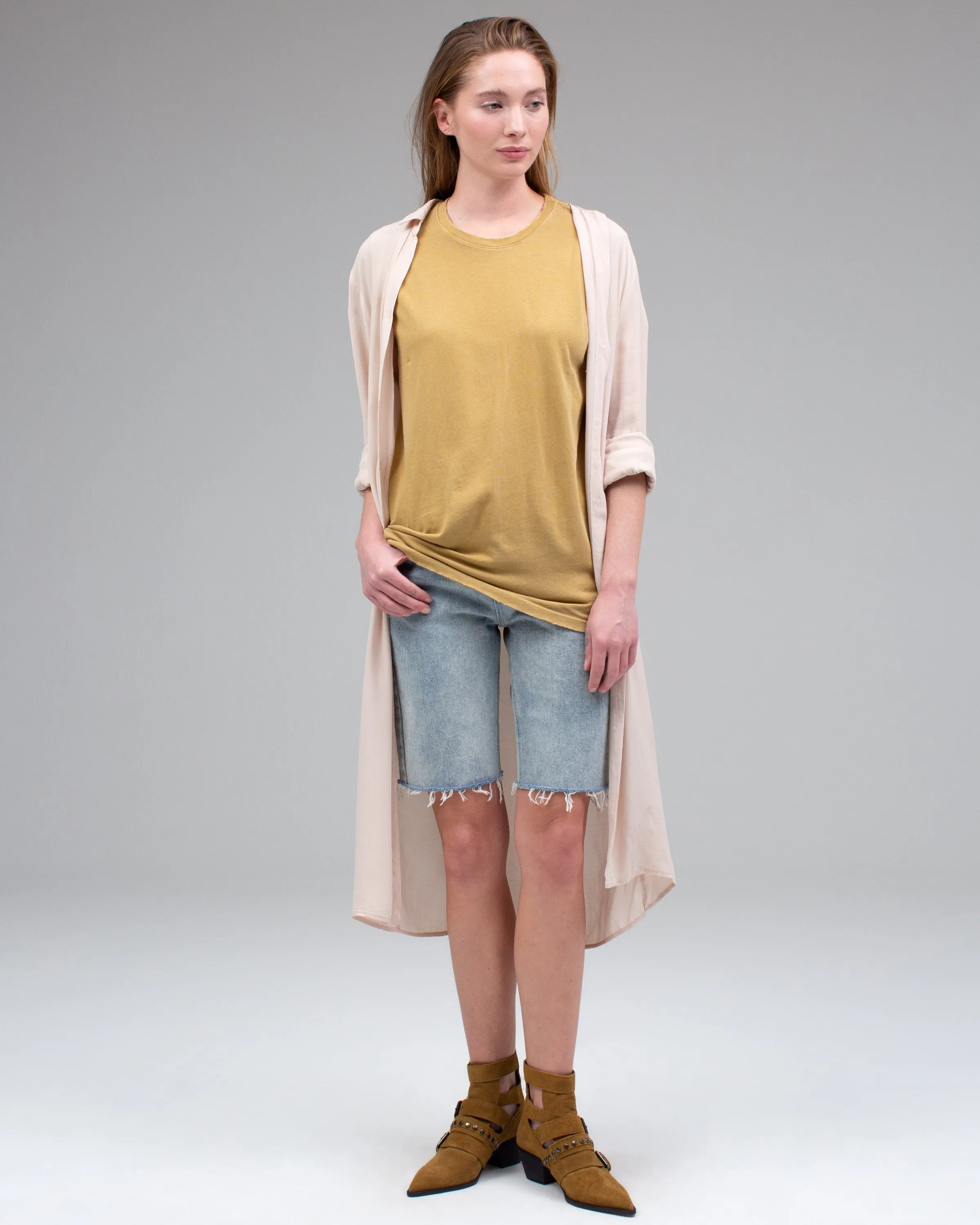 WOMENS VINTAGE TEE *SALE* sold by Junk Food Clothing product image thumbnail 5