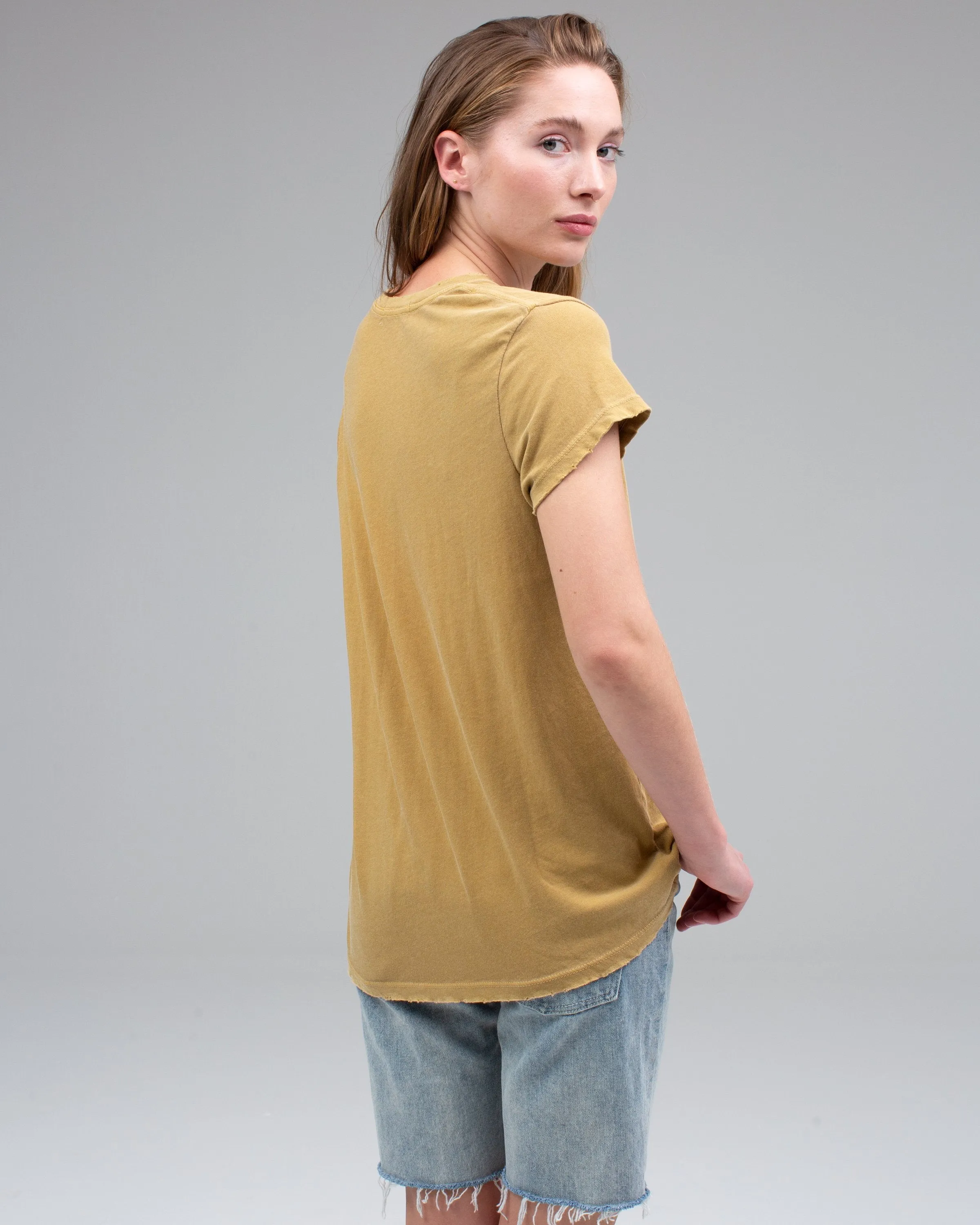 WOMENS VINTAGE TEE *SALE* sold by Junk Food Clothing product image thumbnail 2