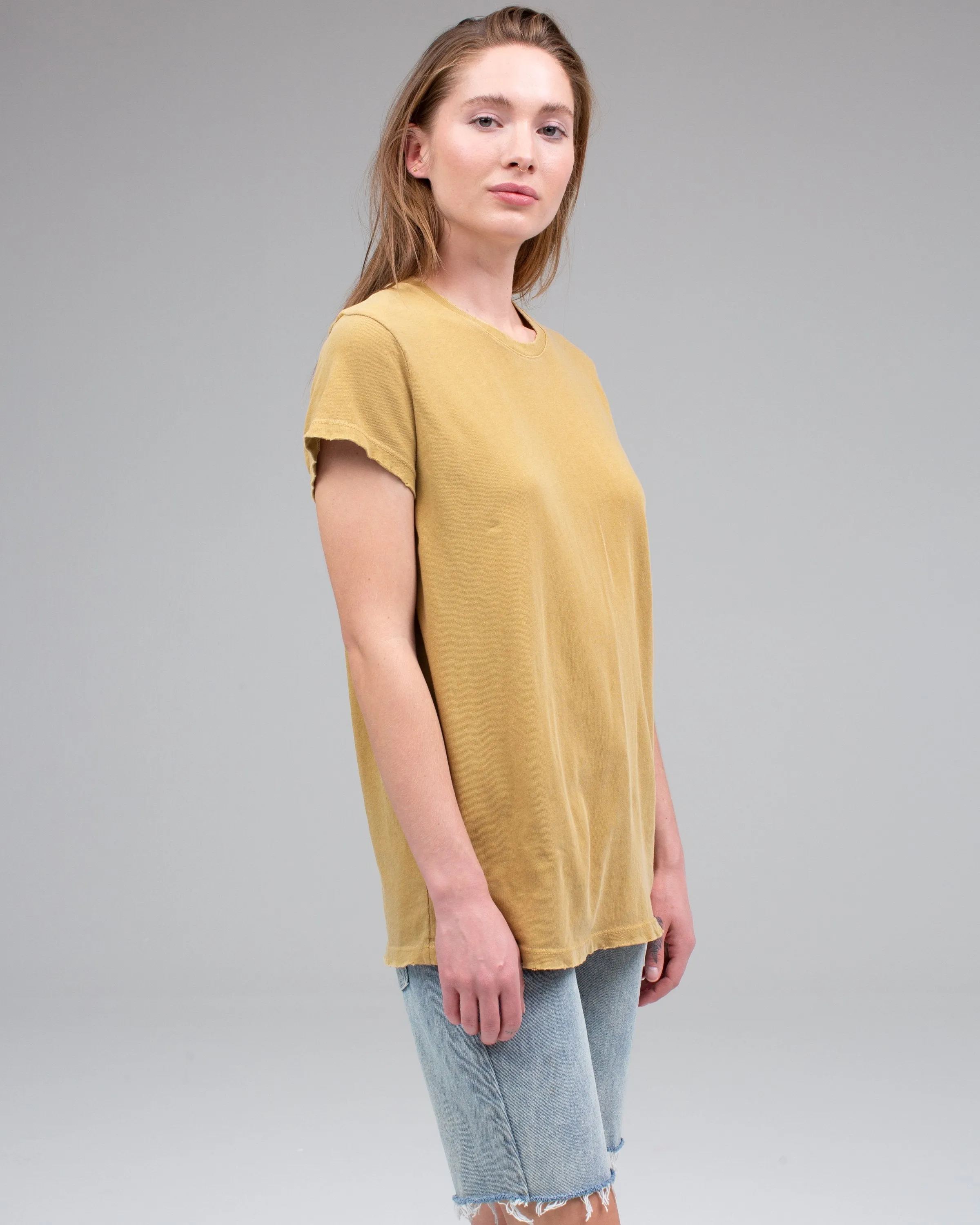 WOMENS VINTAGE TEE *SALE* sold by Junk Food Clothing product image thumbnail 3