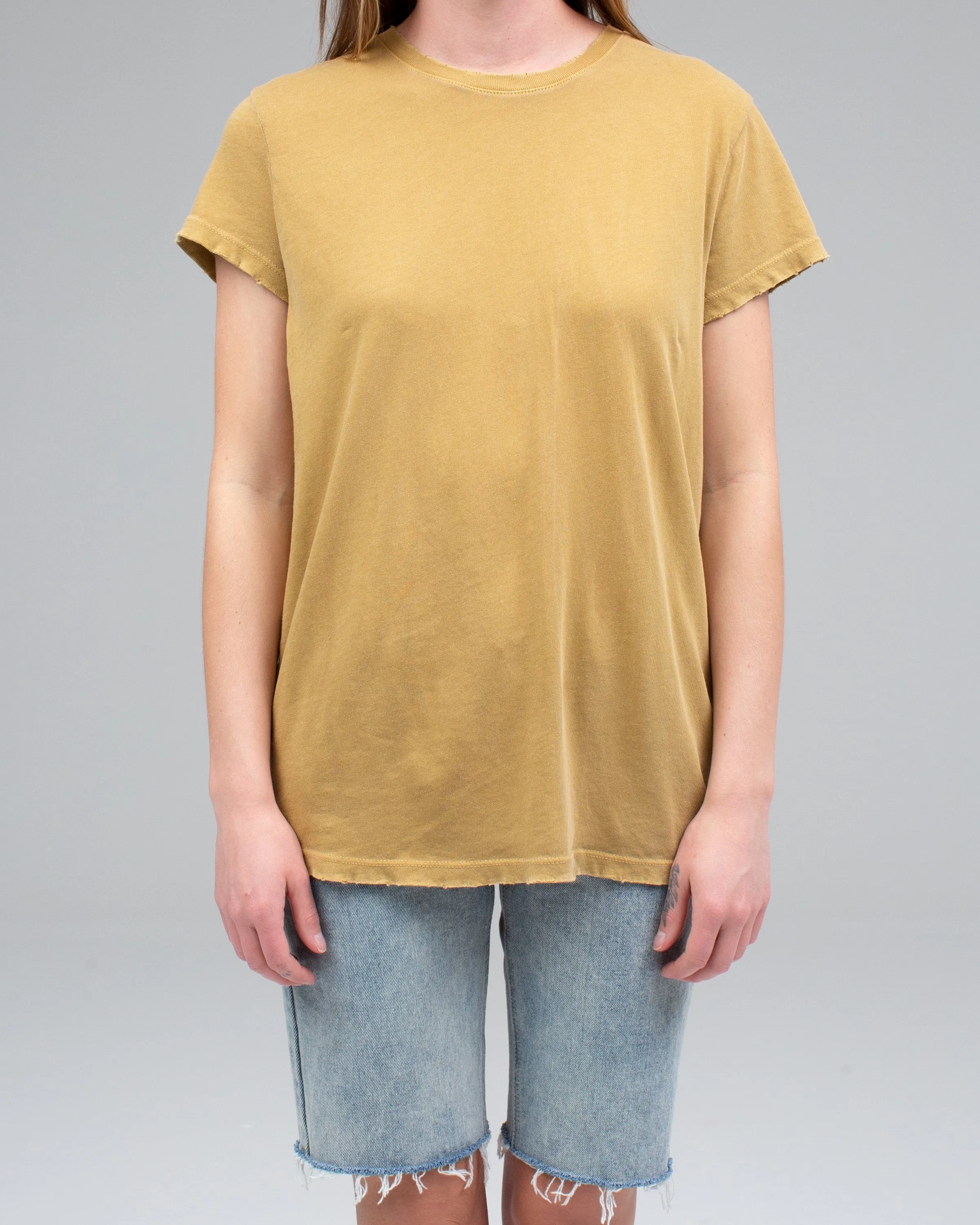 WOMENS VINTAGE TEE *SALE* sold by Junk Food Clothing product image thumbnail 4