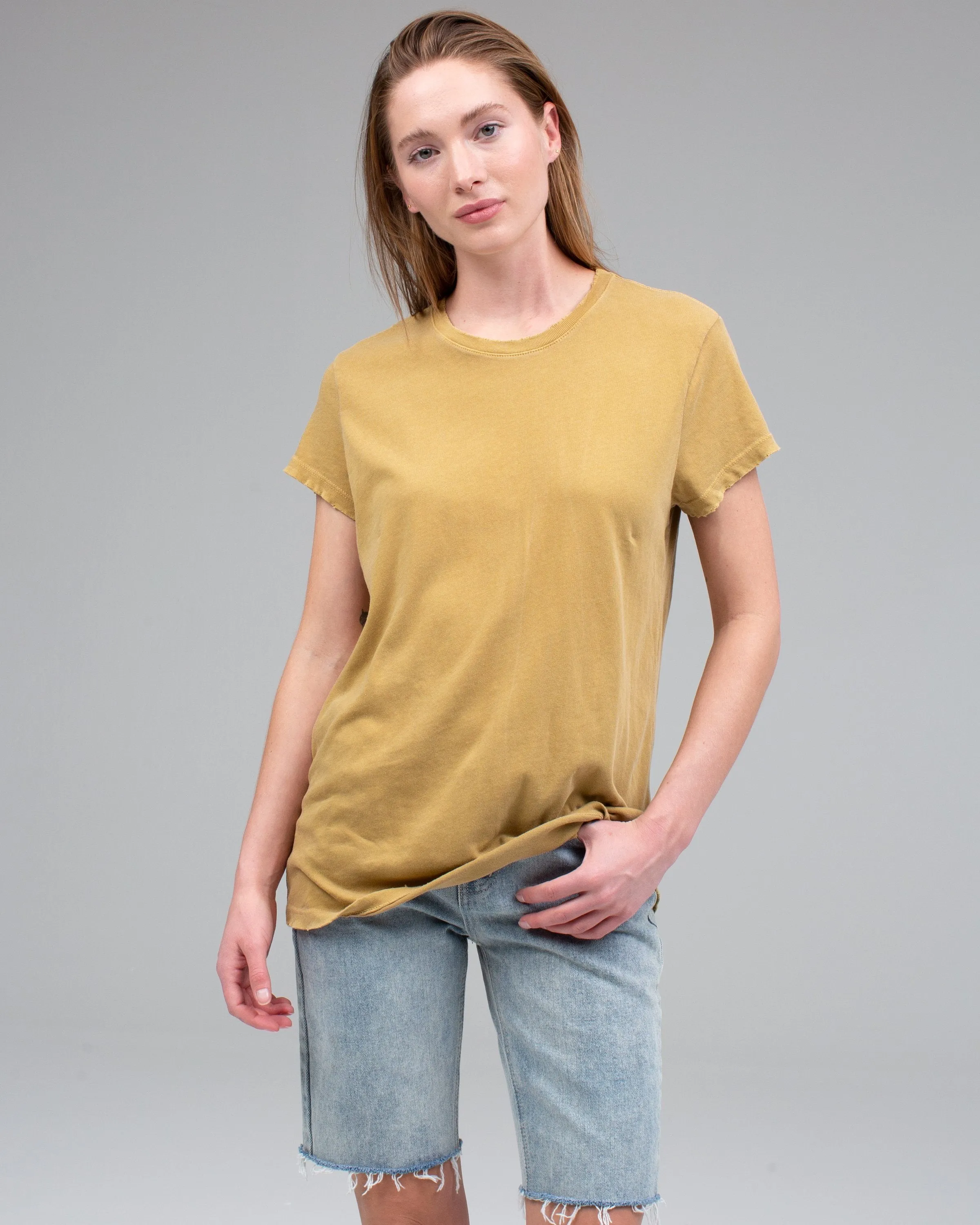 WOMENS VINTAGE TEE *SALE* sold by Junk Food Clothing