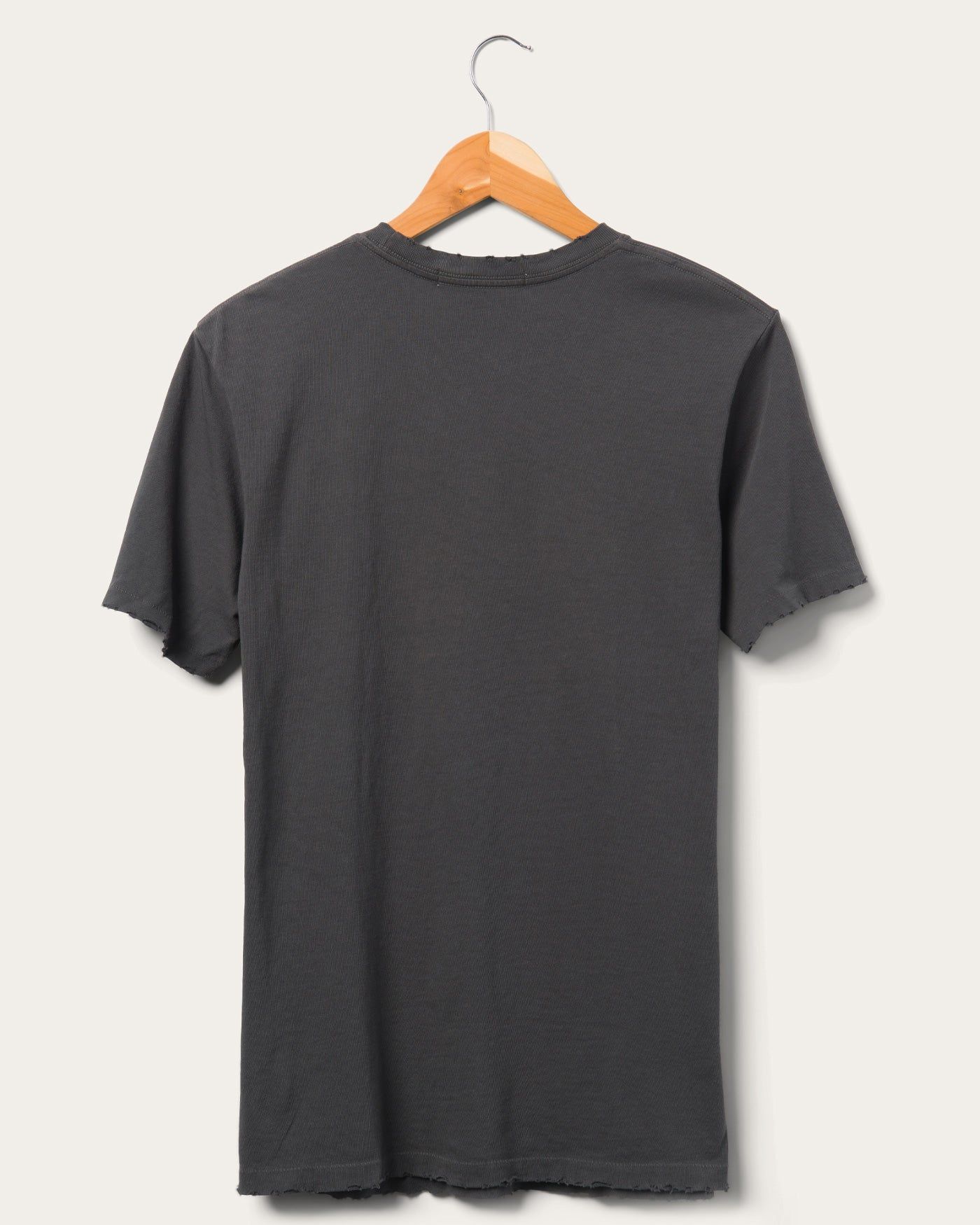 Grateful Dead Gradient Skull Vintage Tee sold by Junk Food Clothing product image thumbnail 3