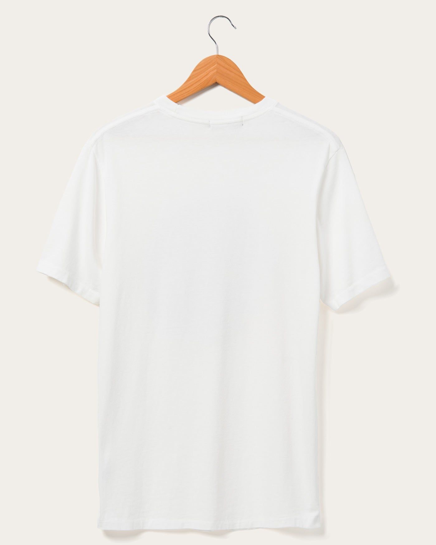 Unisex E.T. Gradient Red Vintage Tee sold by Junk Food Clothing product image thumbnail 2