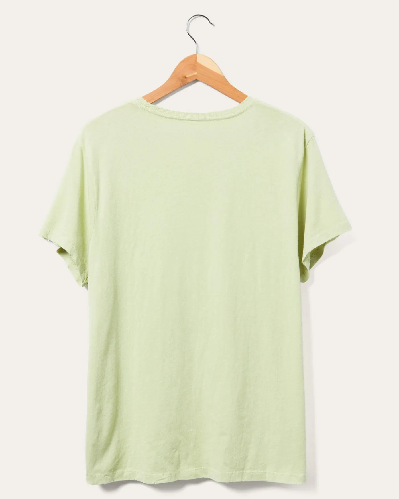 Def Leppard Hysteria Tour Vintage Destroy Tee sold by Junk Food Clothing product image thumbnail 4