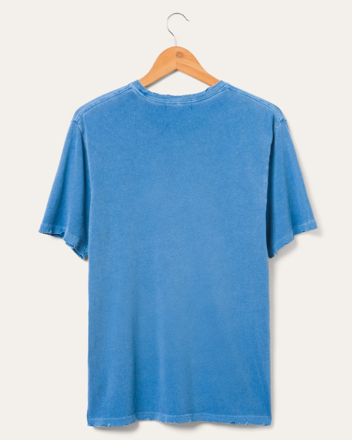 Roller Skate Venice Beach Vintage Tee sold by Junk Food Clothing product image thumbnail 4