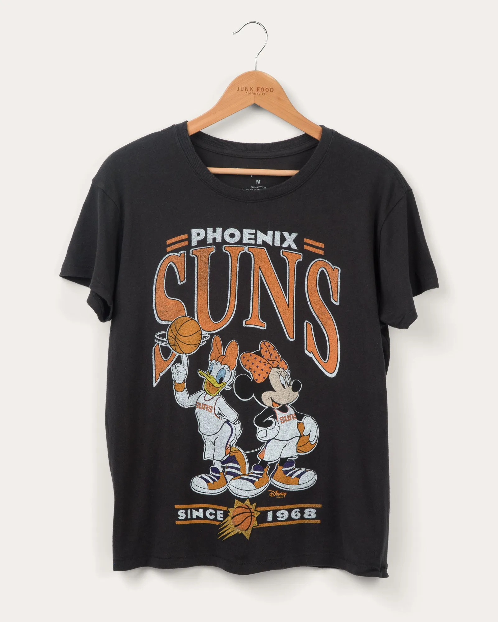 Suns Disney Squad Tee sold by Junk Food Clothing