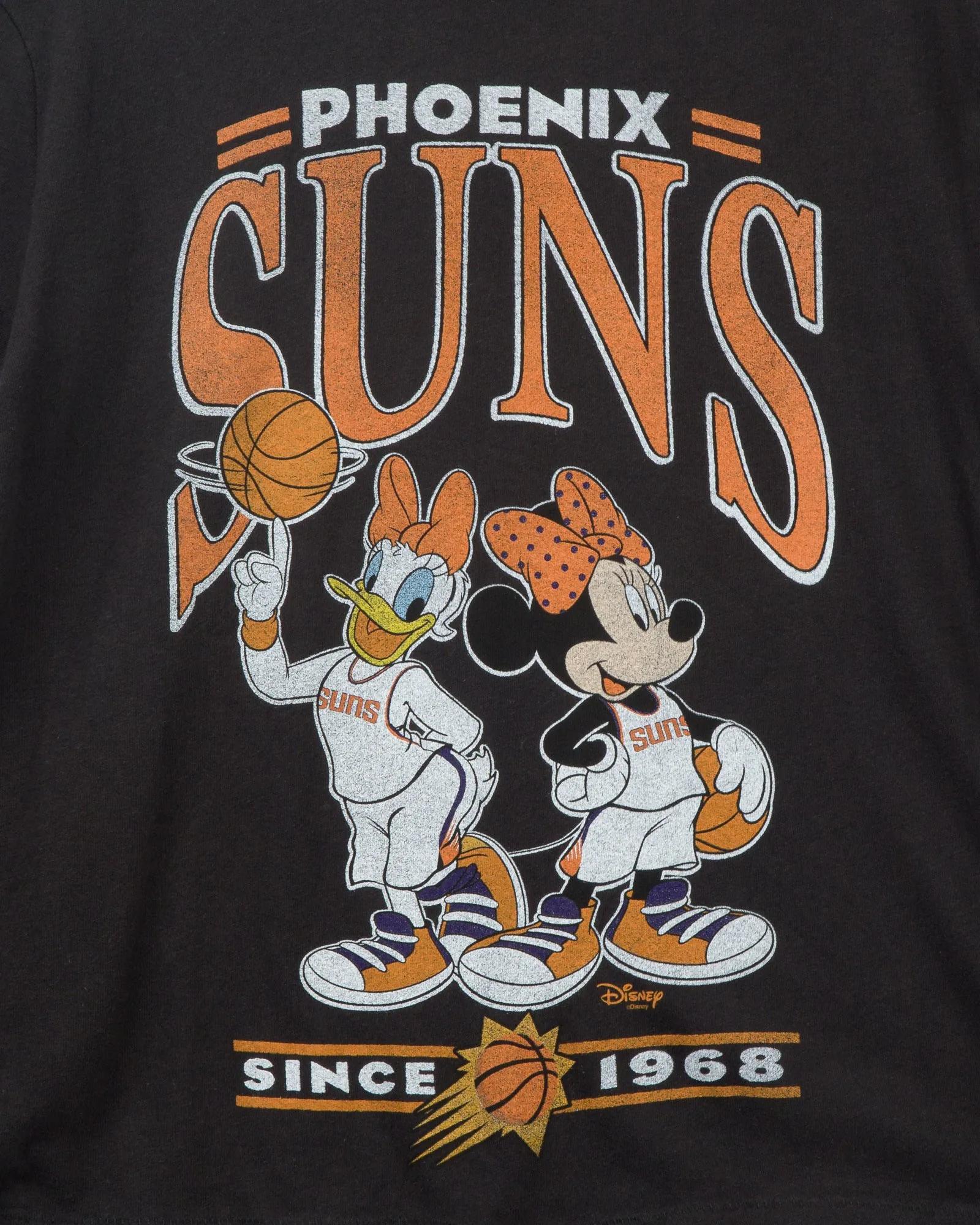 Suns Disney Squad Tee sold by Junk Food Clothing product image thumbnail 3