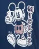 Mickey Thumbs Up Vintage Tee sold by Junk Food Clothing
