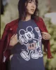 Mickey Thumbs Up Vintage Tee sold by Junk Food Clothing