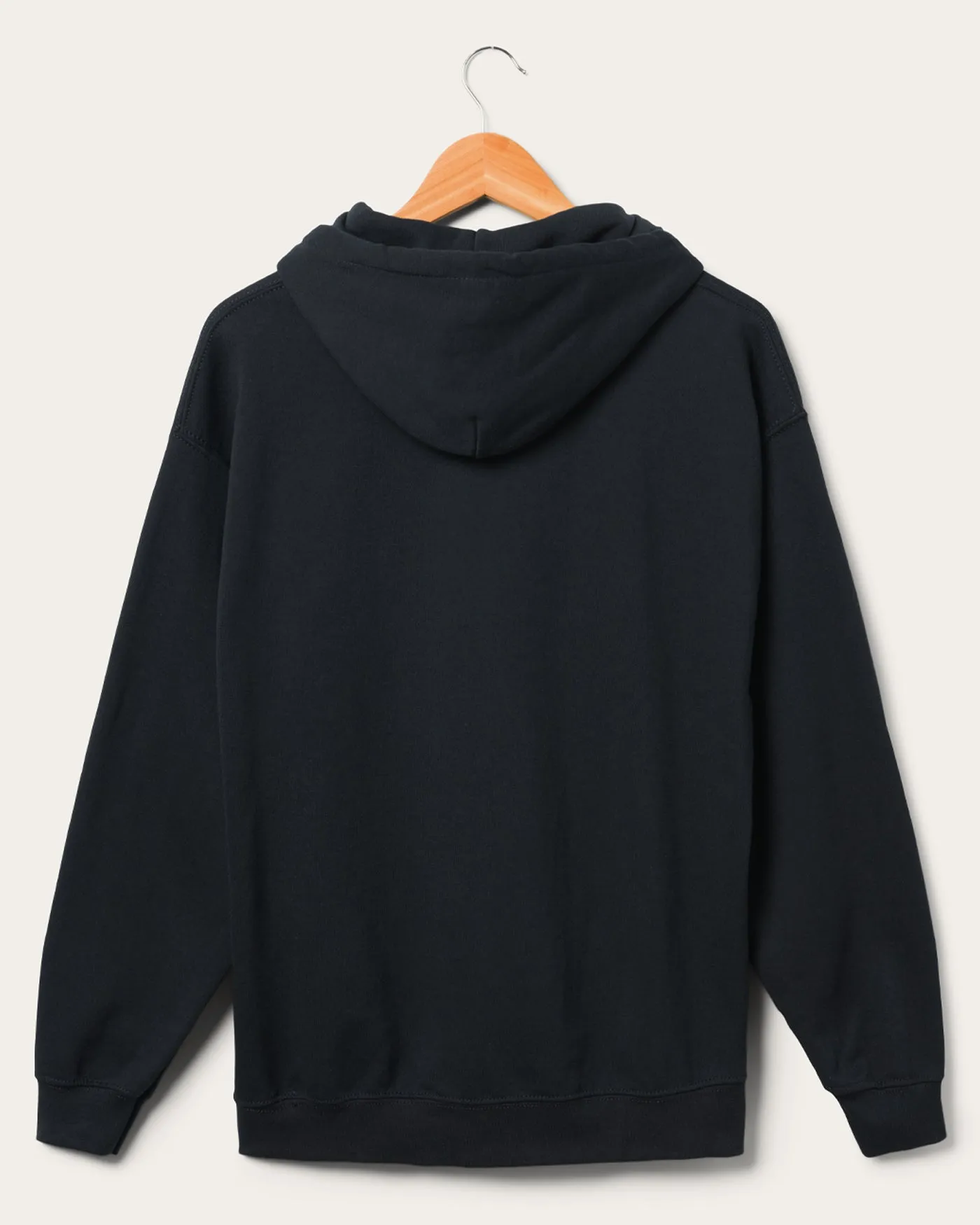 Bills Chrome Flea Market Hoodie sold by Junk Food Clothing product image thumbnail 3