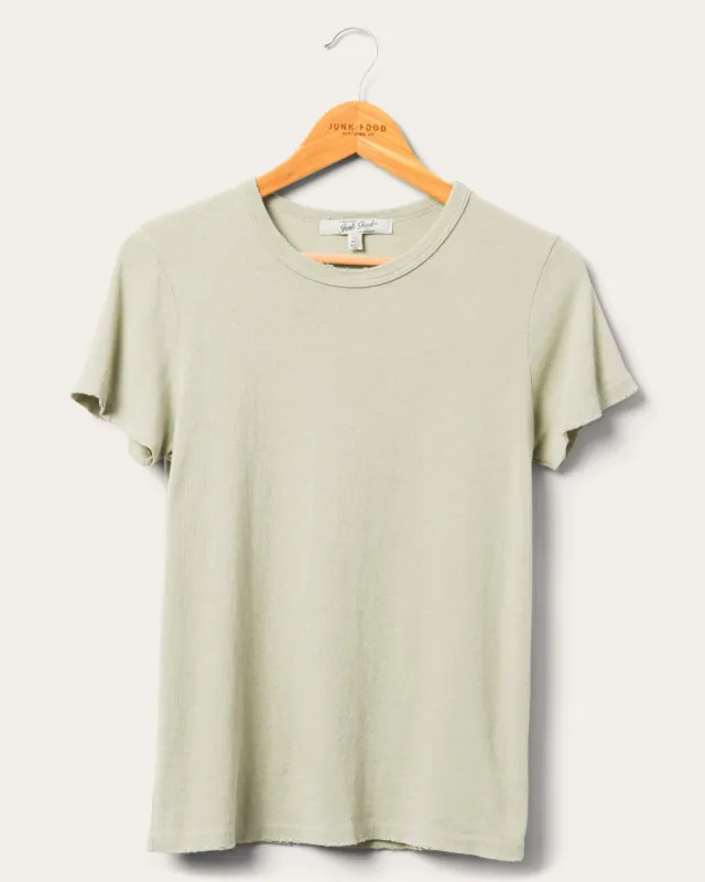 Women's Original Tee sold by Junk Food Clothing