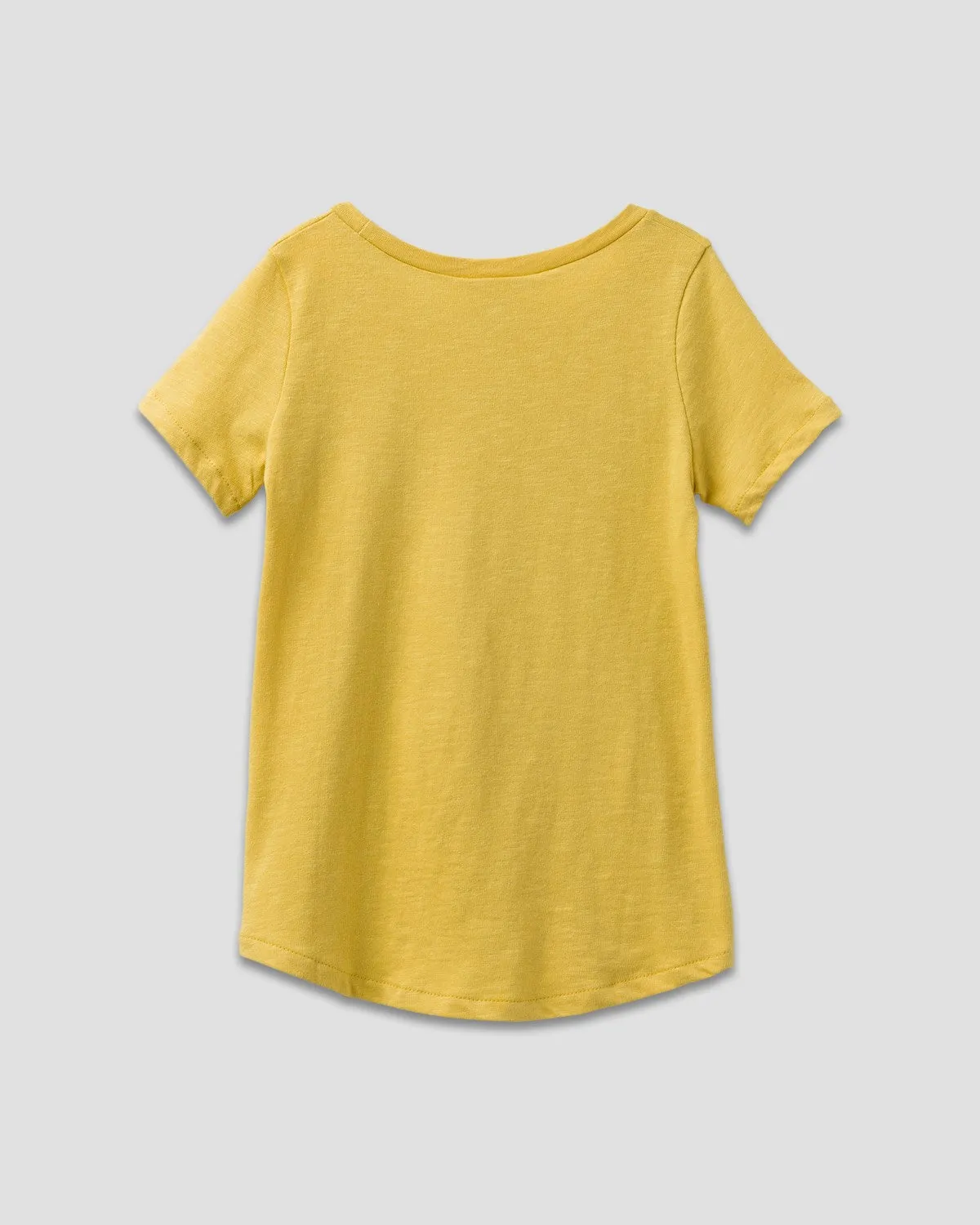 GIRLS VIKINGS GAME DAY TEE sold by Junk Food Clothing product image thumbnail 3