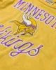 GIRLS VIKINGS GAME DAY TEE sold by Junk Food Clothing
