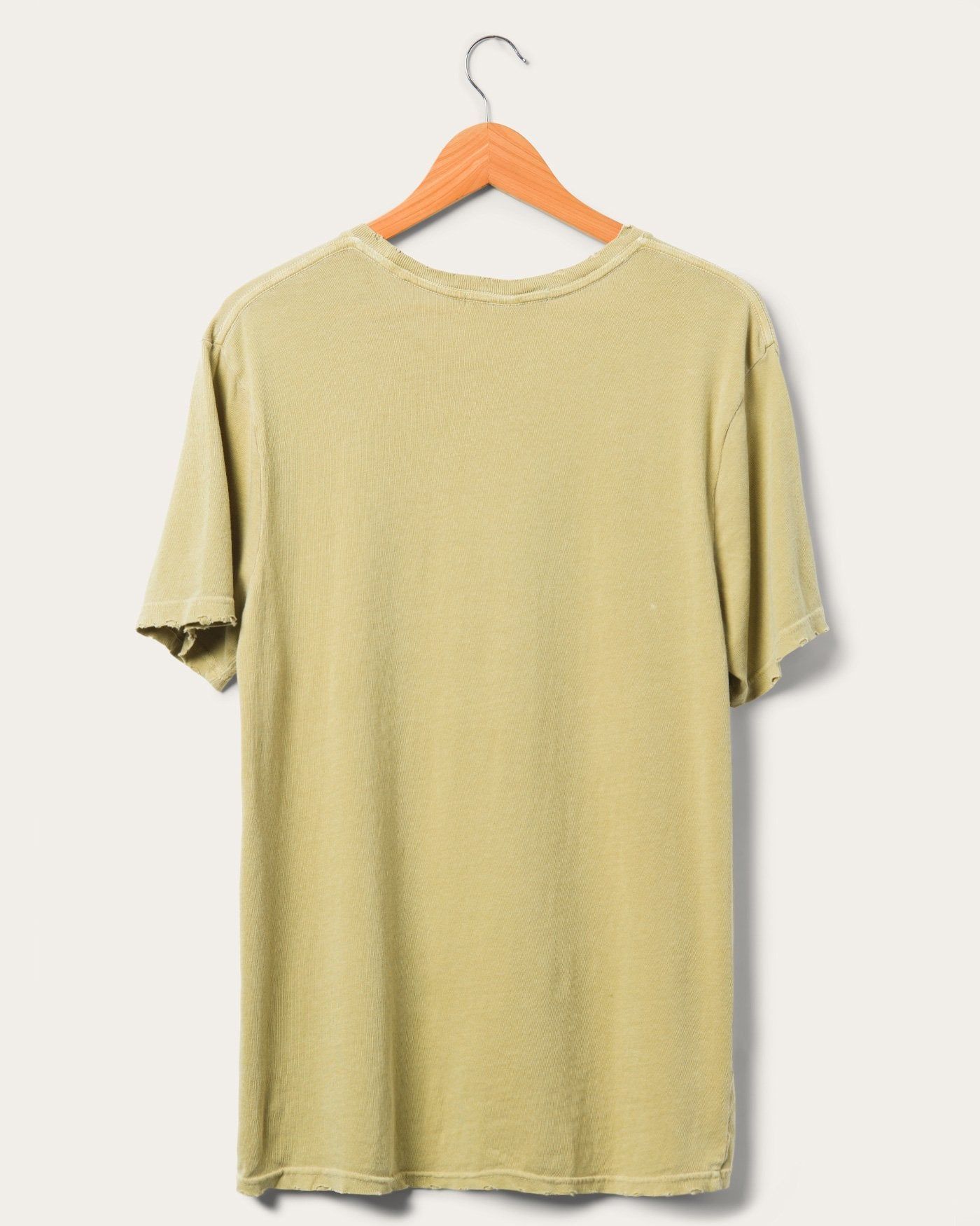 Budweiser Flowers Vintage Tee sold by Junk Food Clothing product image thumbnail 3